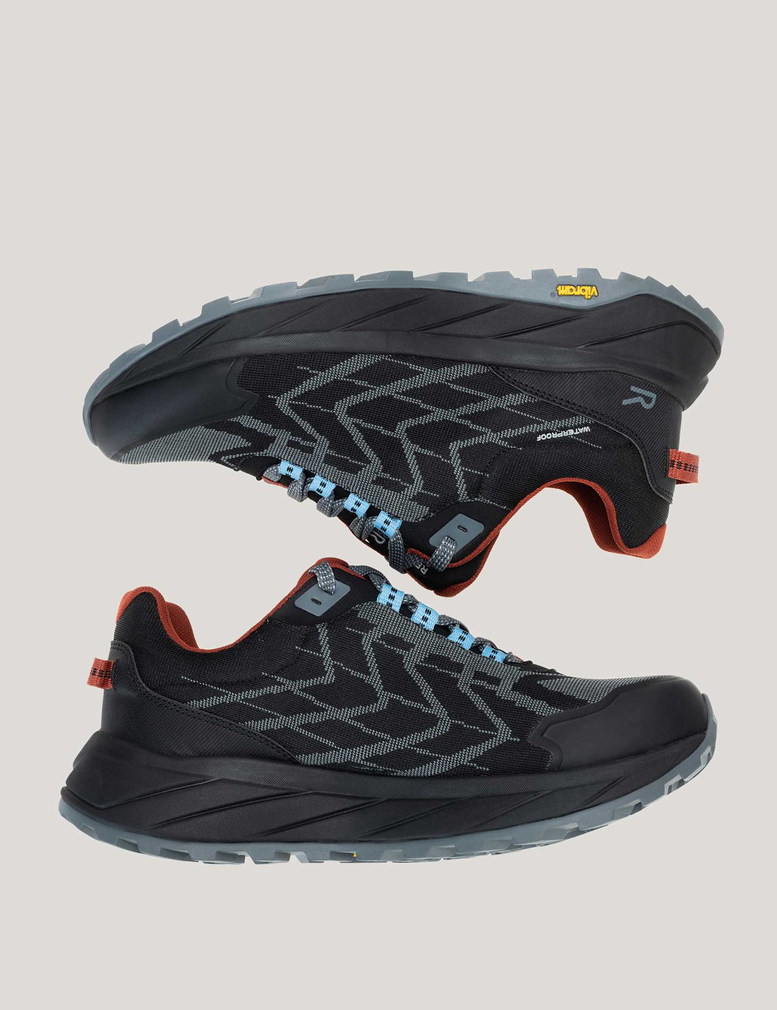 Cruize Walking Shoes - image 4