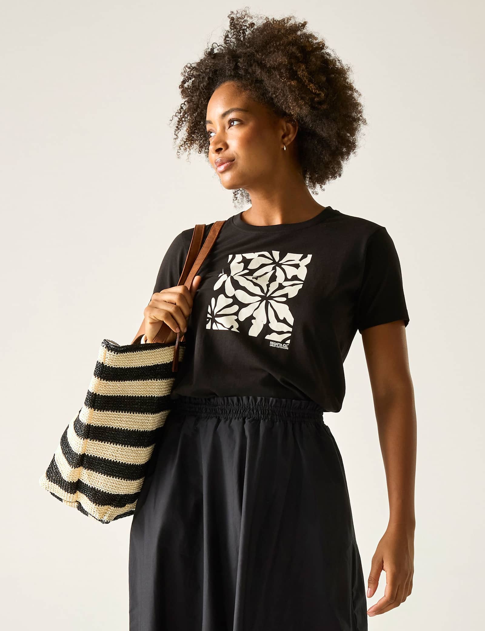 Filandra IX Pure Cotton Printed T-Shirt - image 3