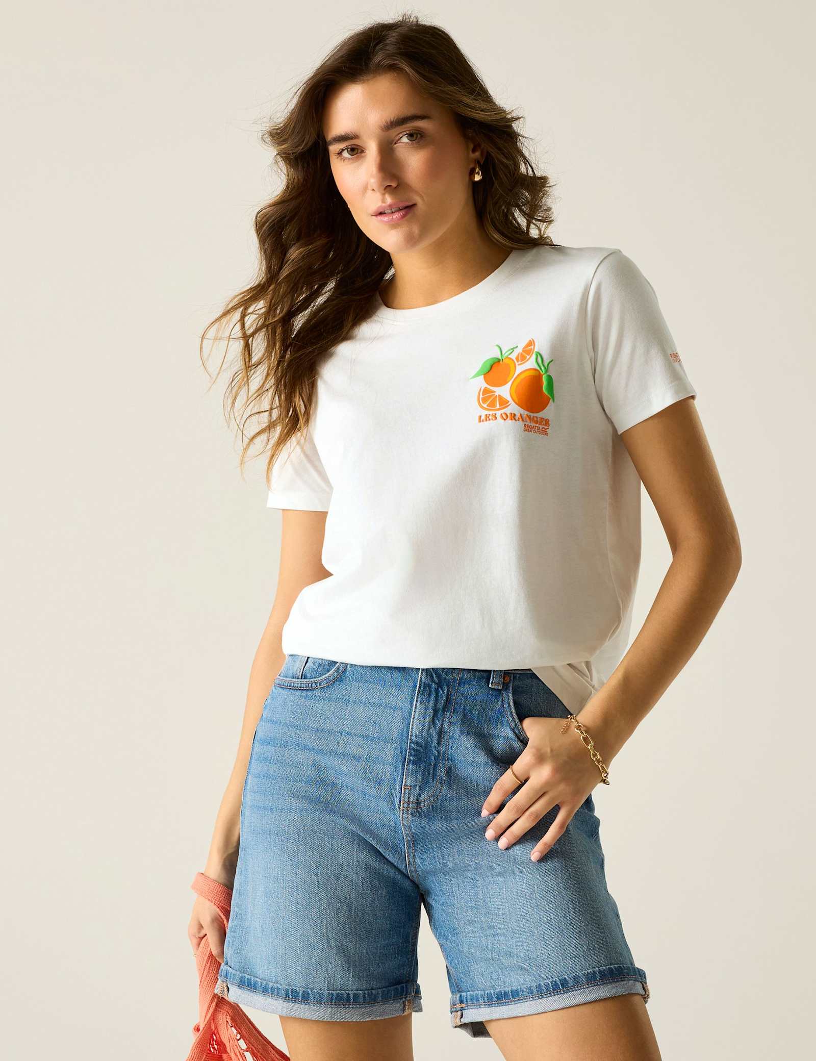 Filandra IX Pure Cotton Printed T-Shirt - image 4