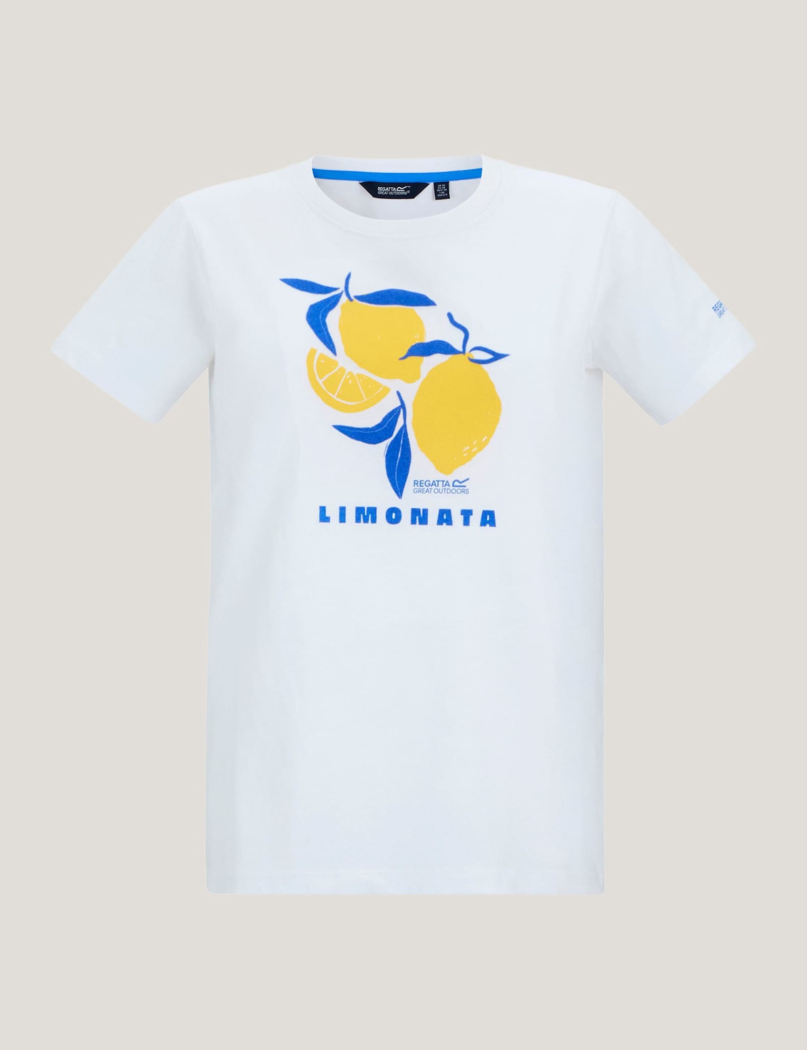 Filandra IX Pure Cotton Printed T-Shirt - image 1