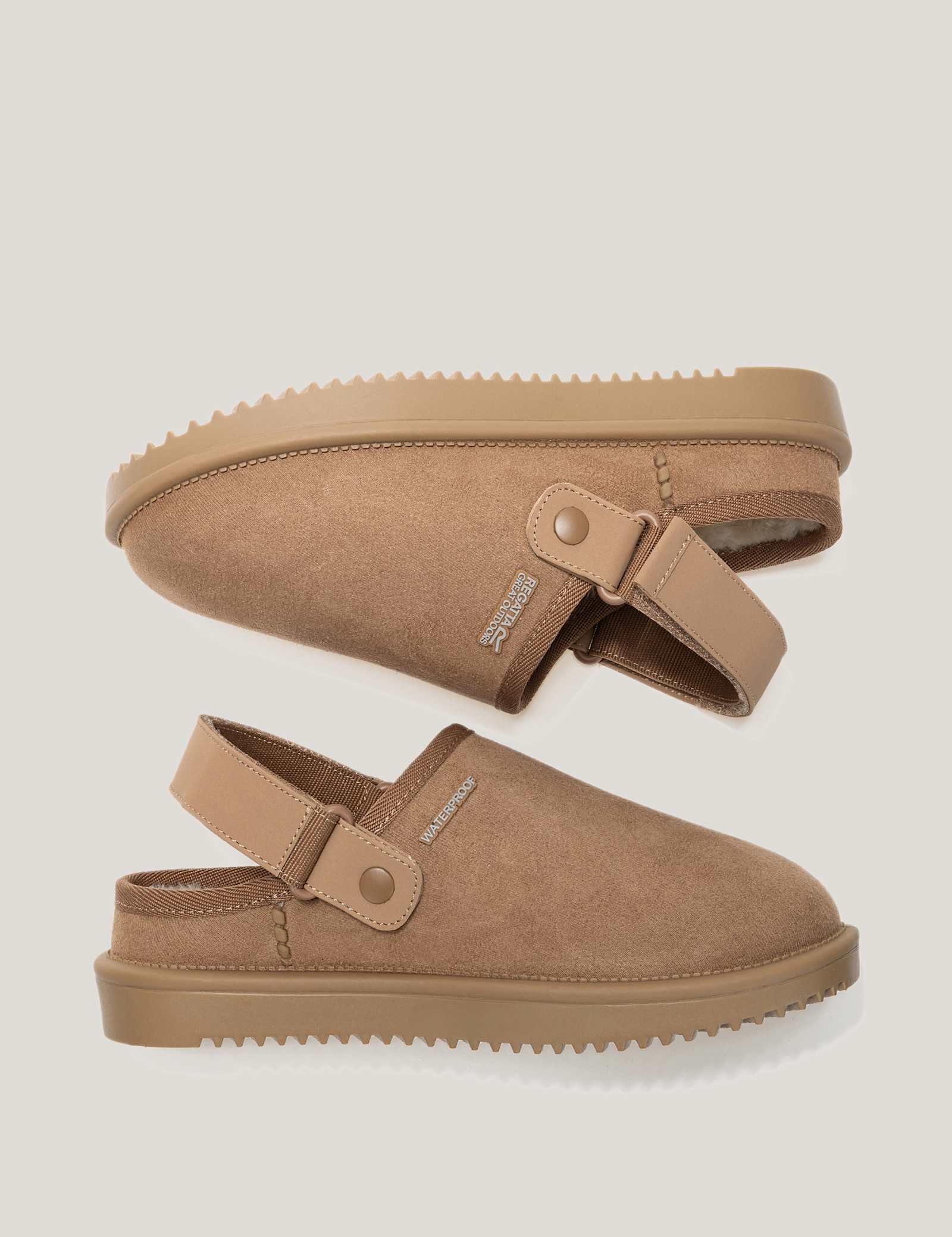 Risley Clogs - image 4