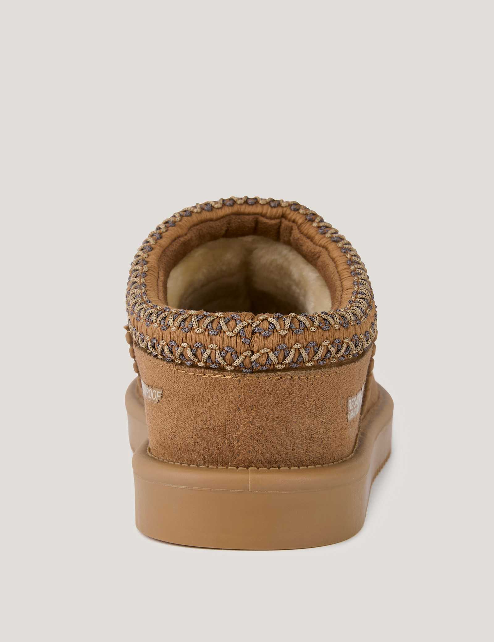 Risley Waterproof Mules - image 2