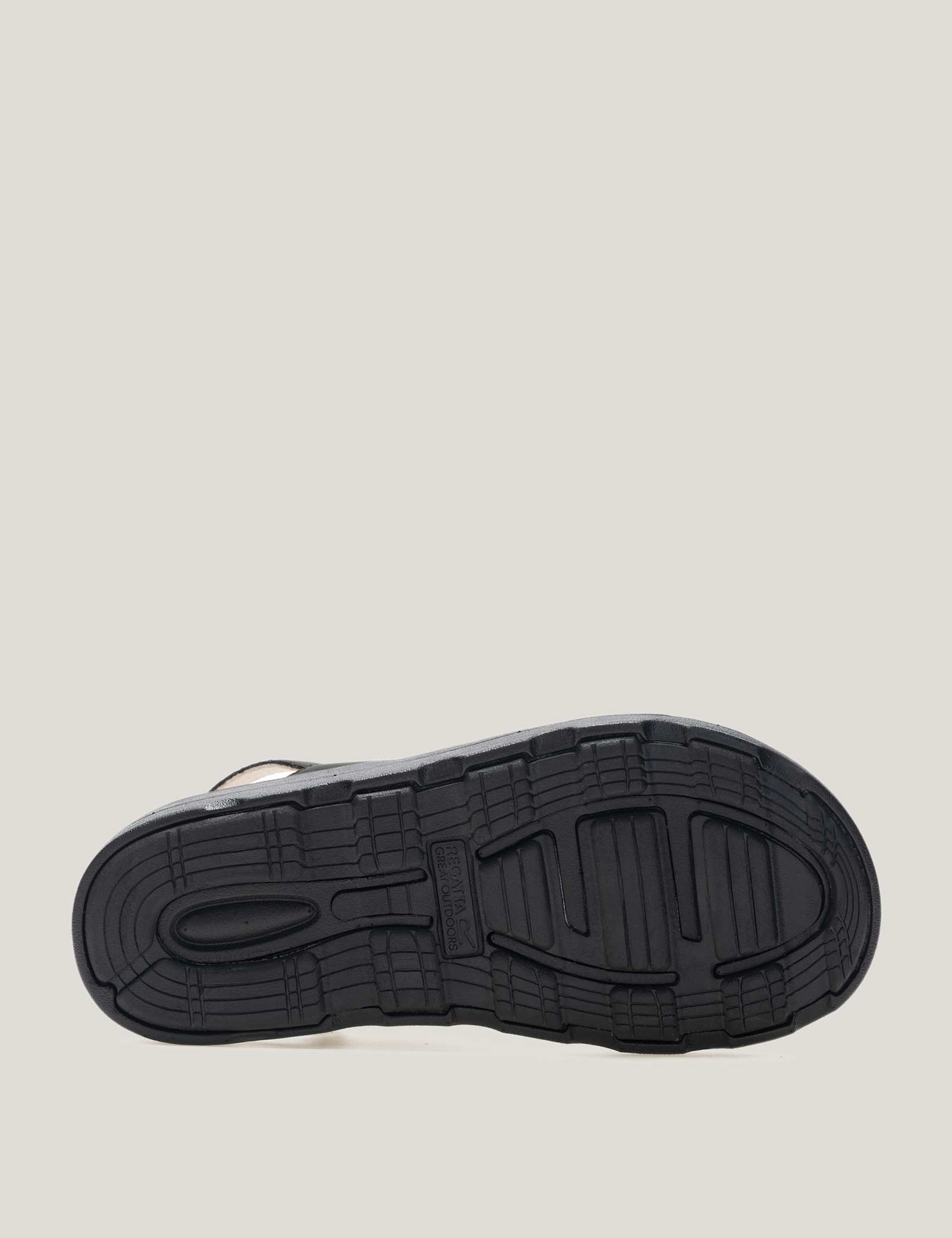 Rylie Riptape Flatform Open Toe Sandals - image 5