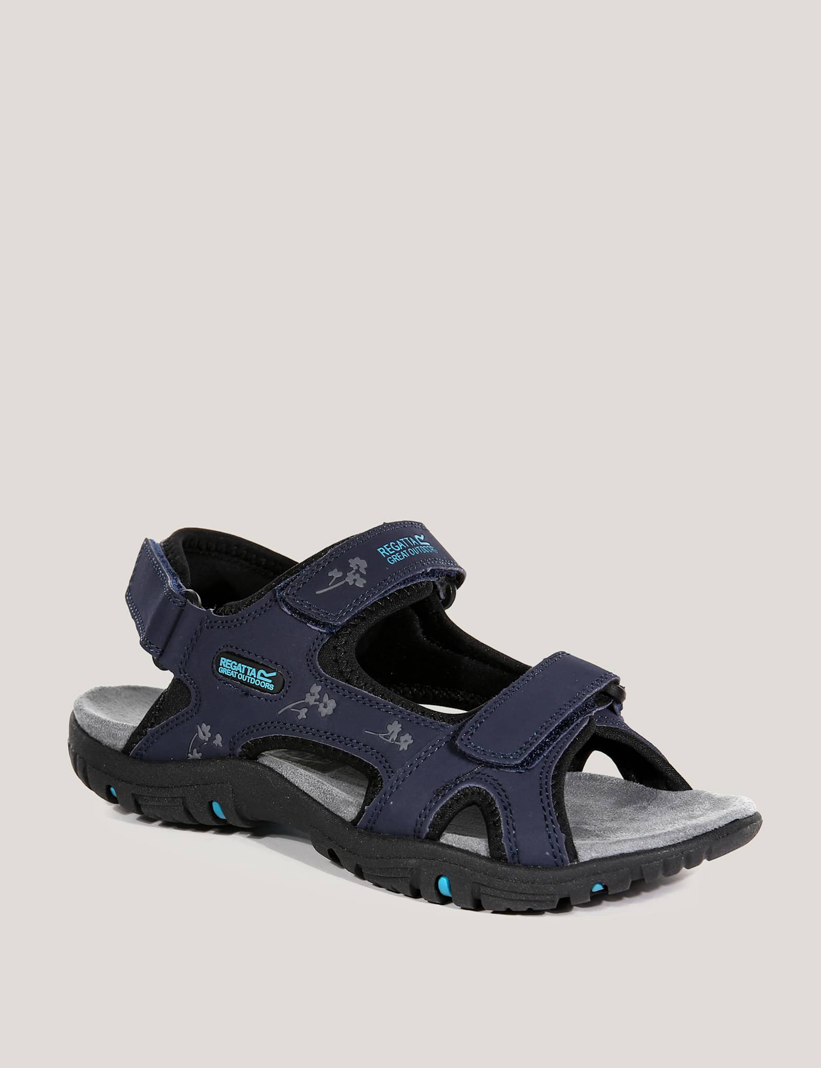 Harris Ankle Strap Sandals - image 3