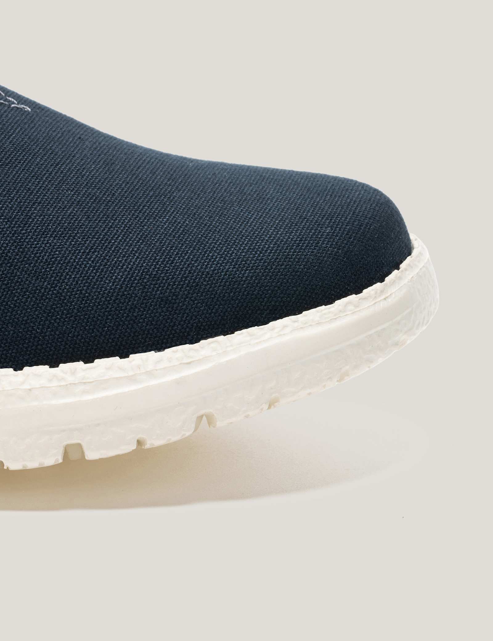 Salcombe Canvas Slip On Shoes - image 3