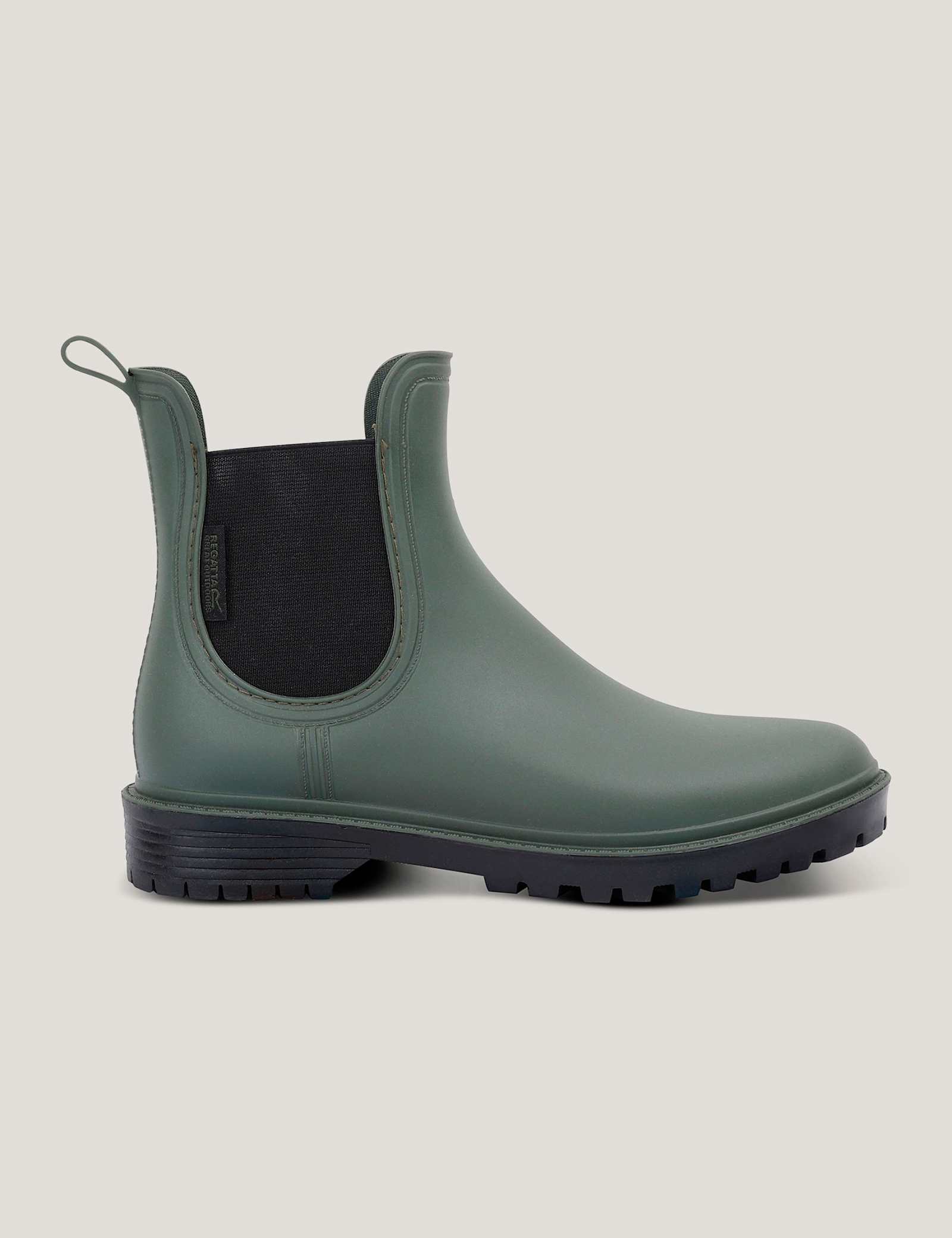 Lady Harriet II Ankle Wellies - image 1