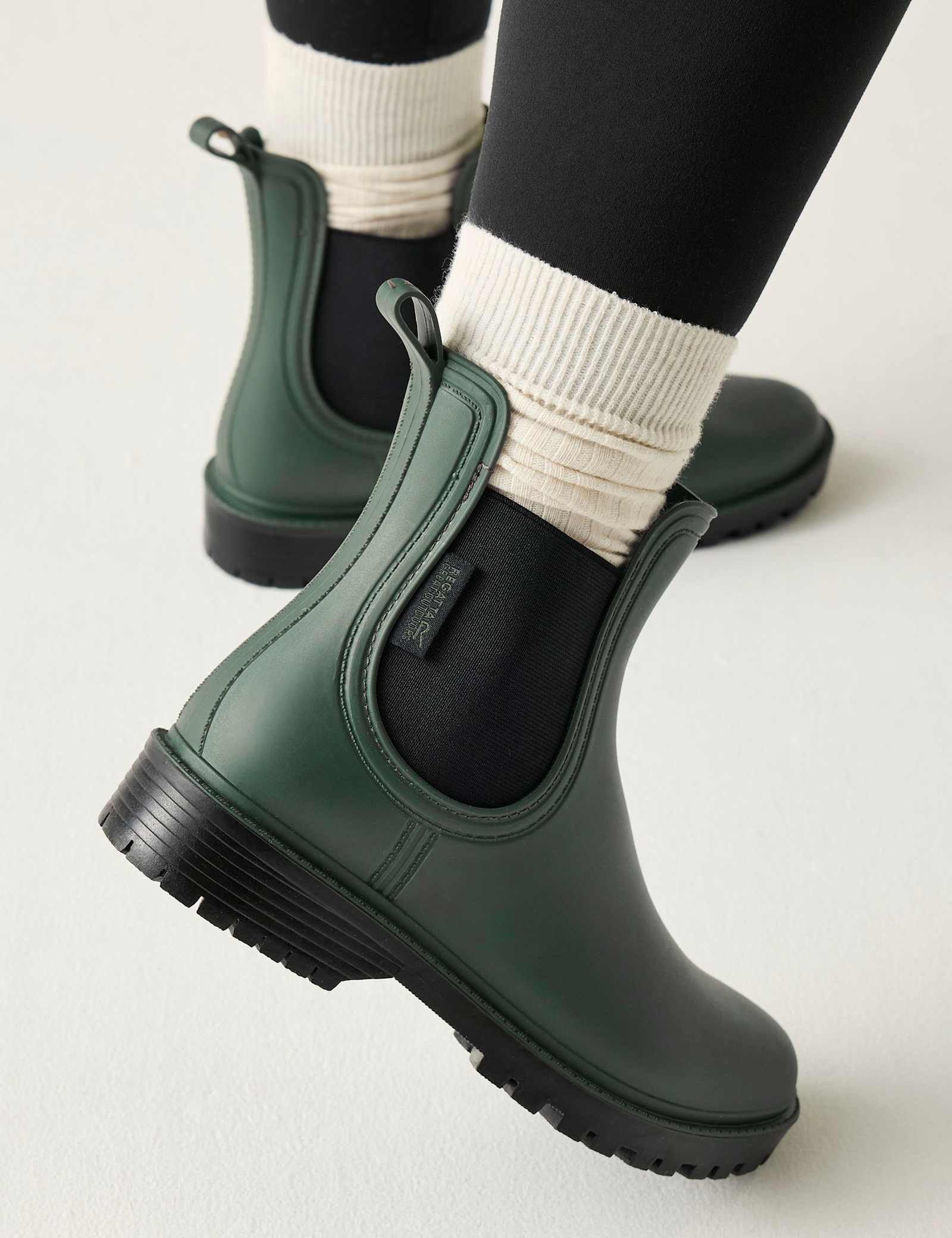Lady Harriet II Ankle Wellies - image 4