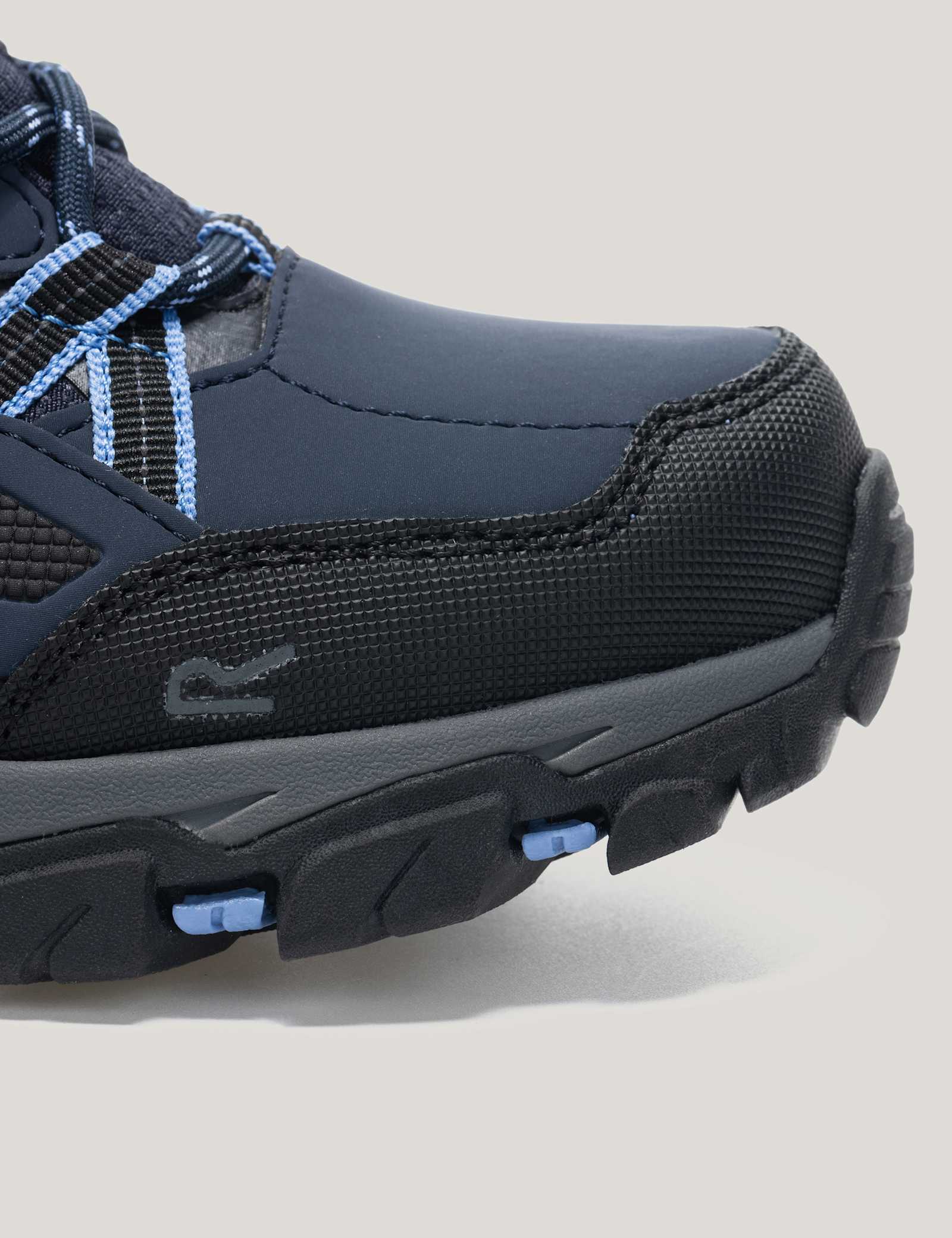 Holcombe III Waterproof Walking Boots - image 3