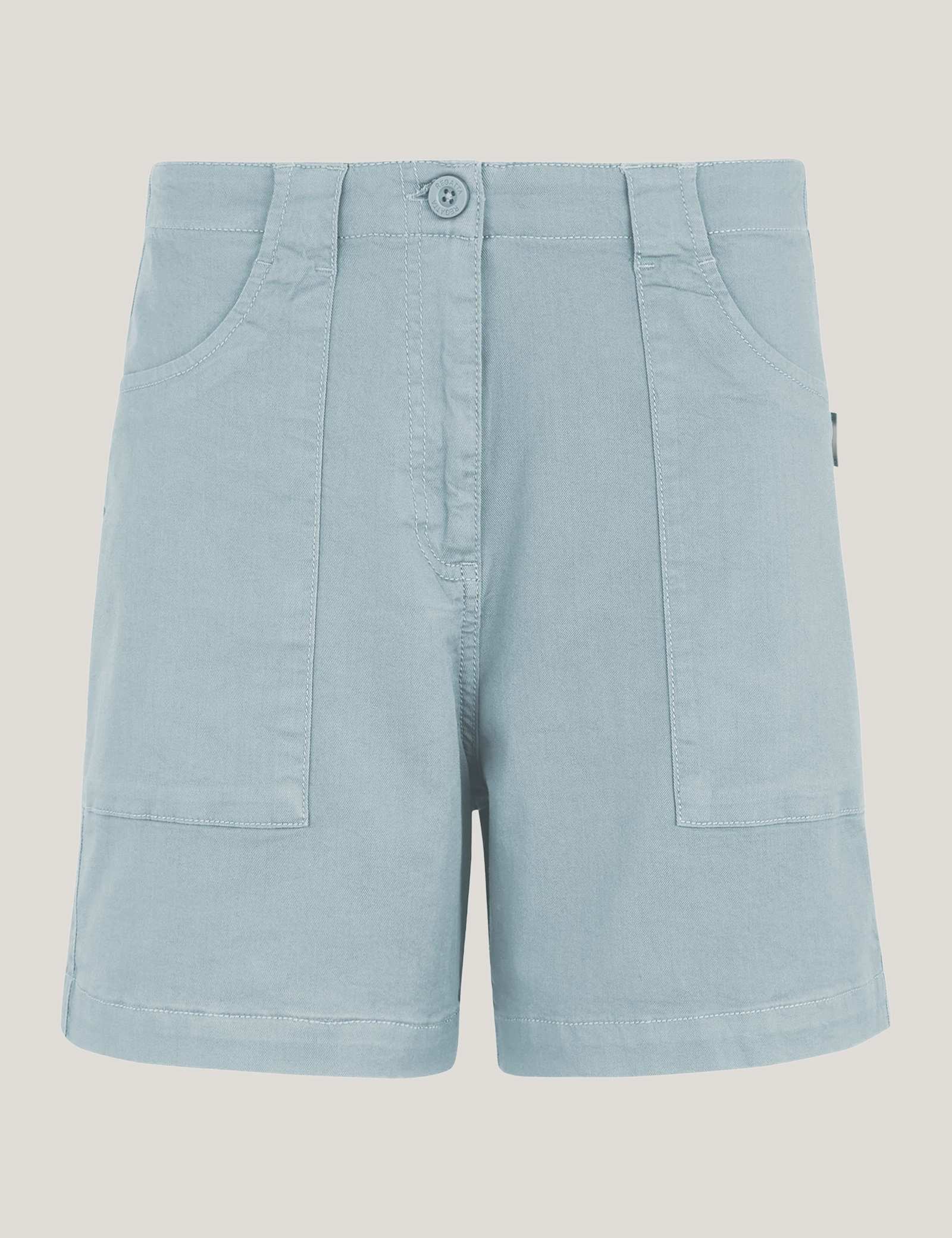 Liza Pure Lyocell Shorts - image 4