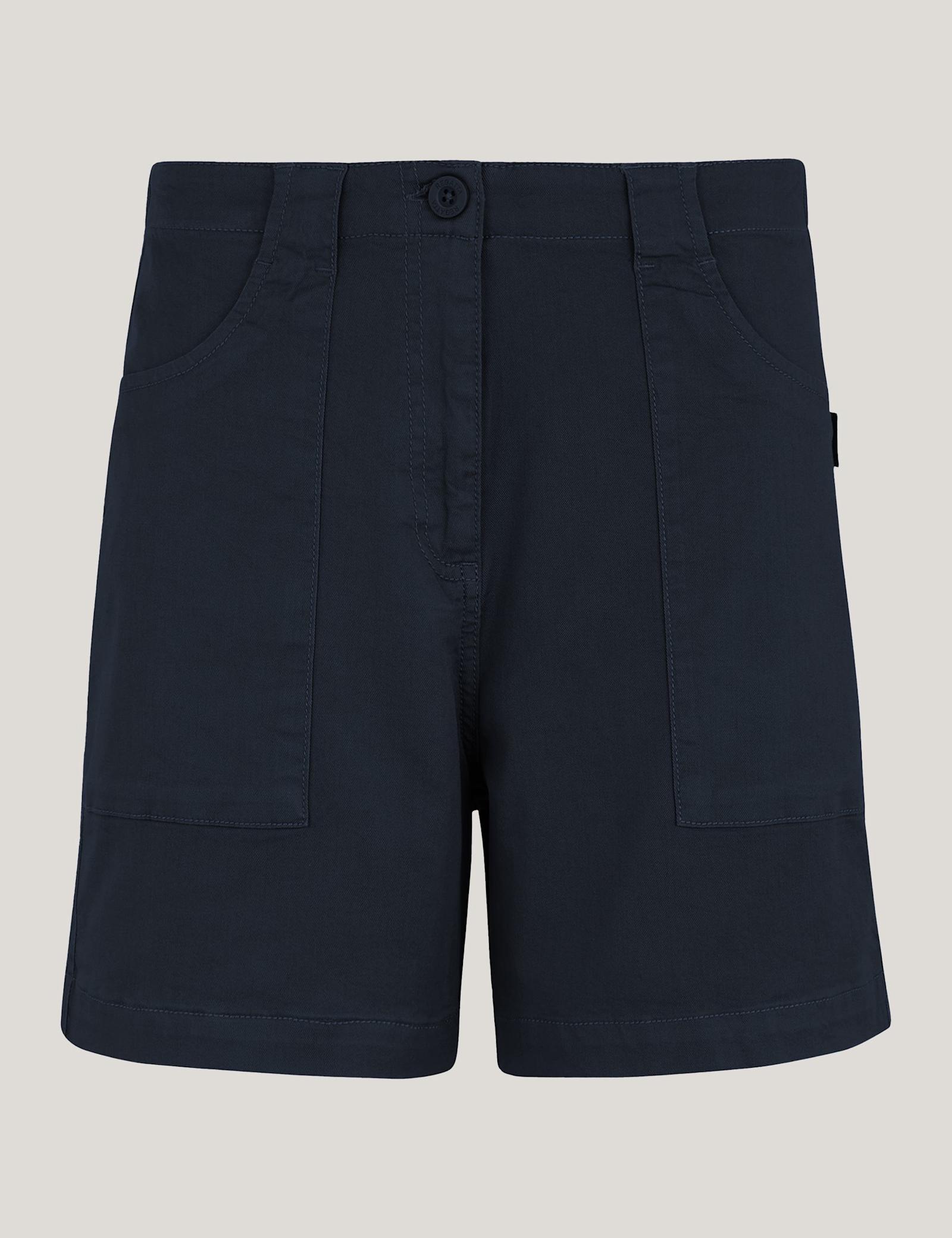Liza Pure Lyocell Shorts - image 2