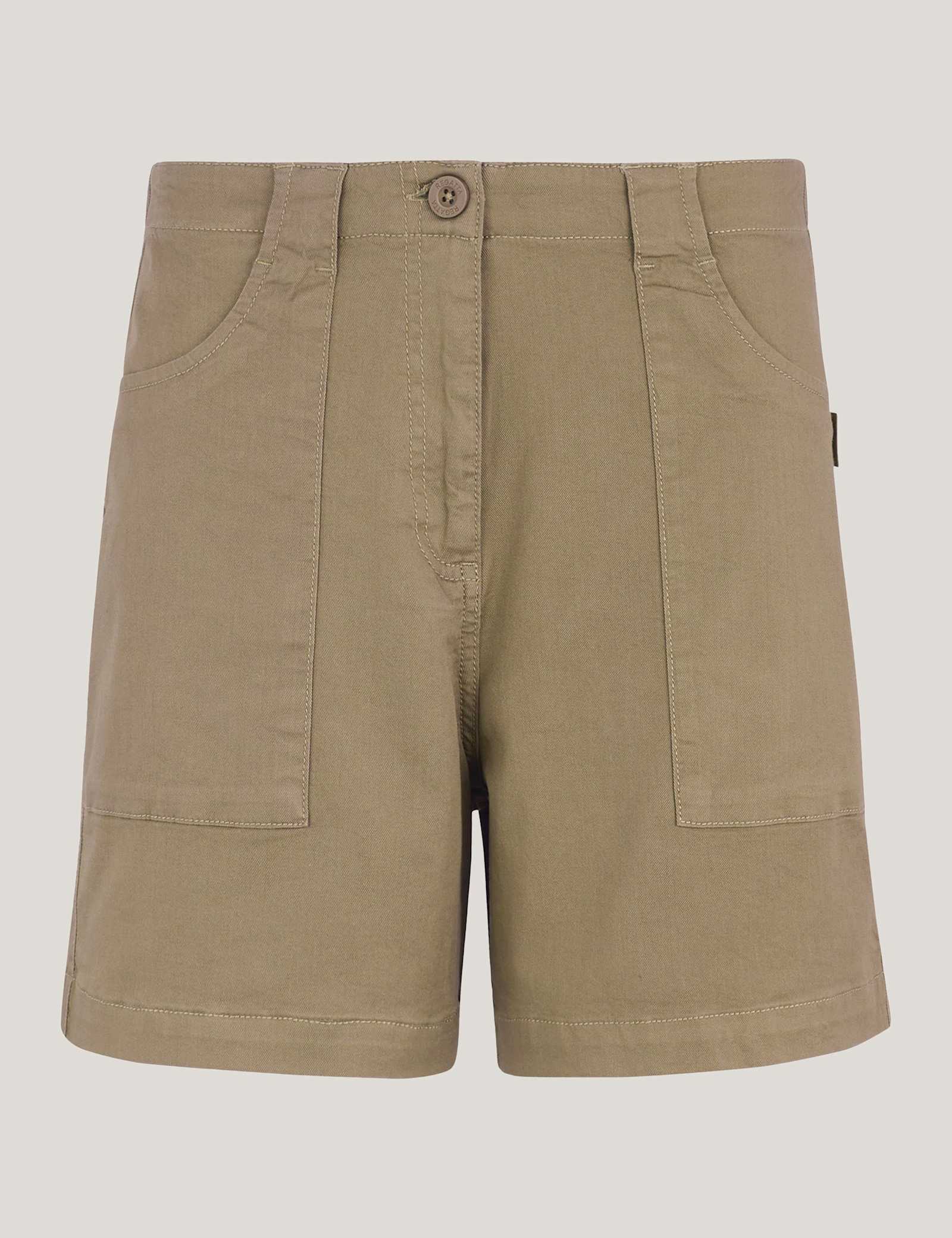 Liza Pure Lyocell Shorts - image 3