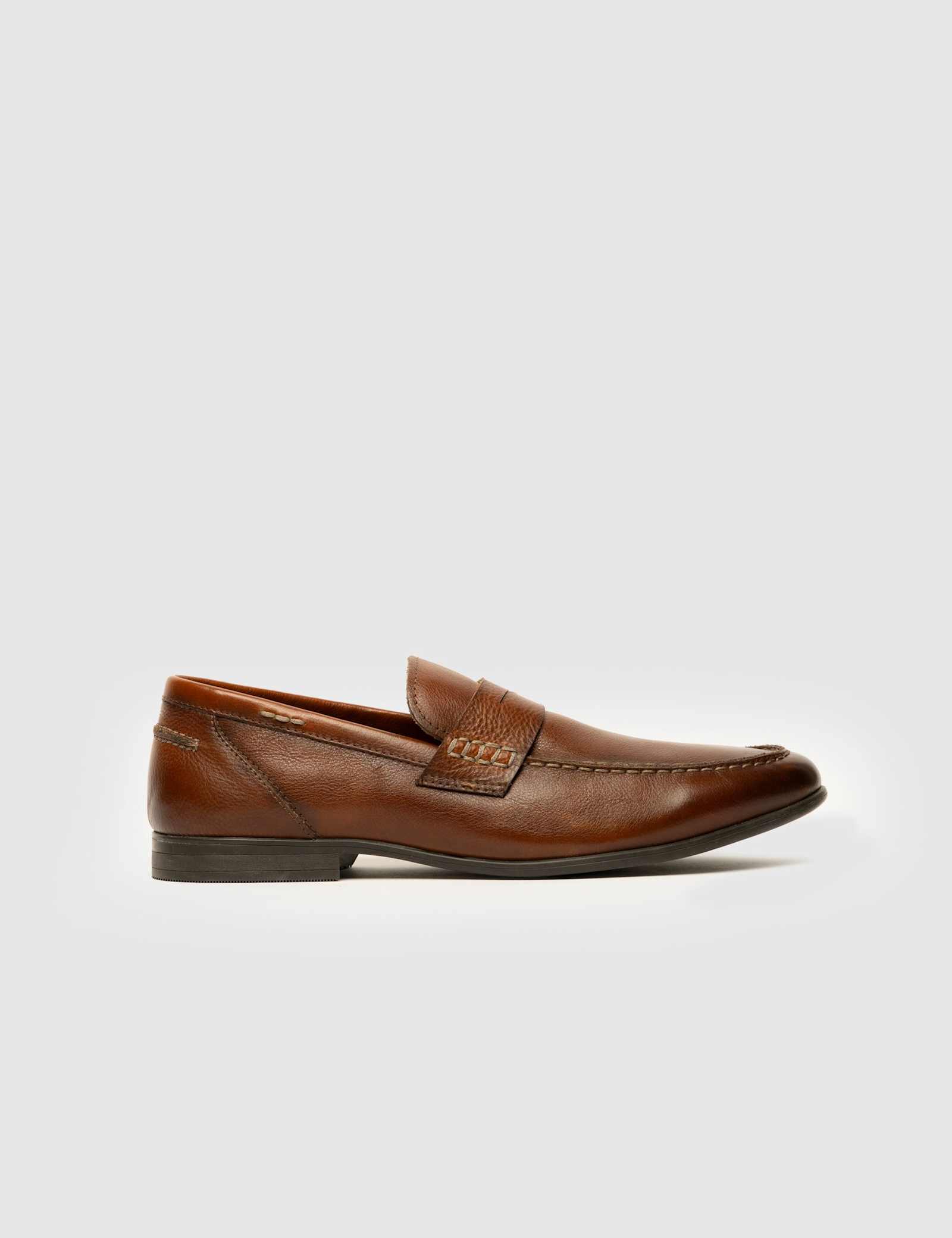 Suede Loafers - image 2