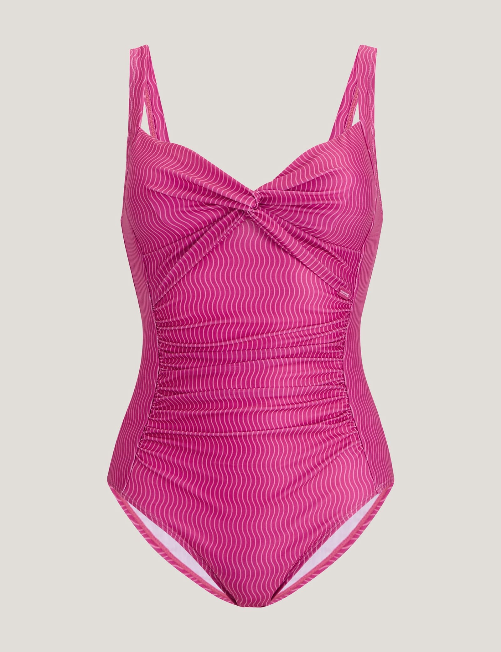 Sakari Floral Padded Swimsuit - image 2