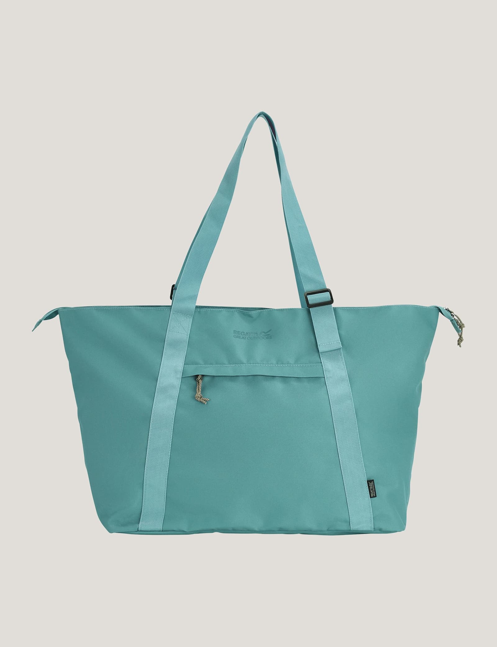 Boulder Webbing Strap Tote Bag - image 2