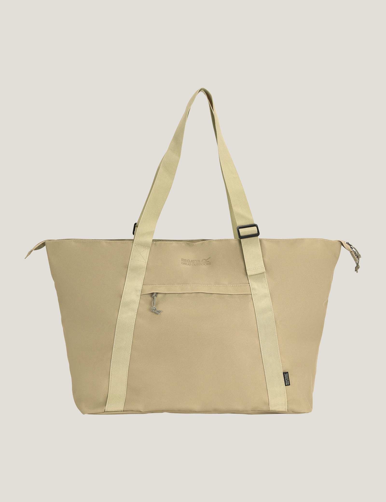 Boulder Webbing Strap Tote Bag - image 3