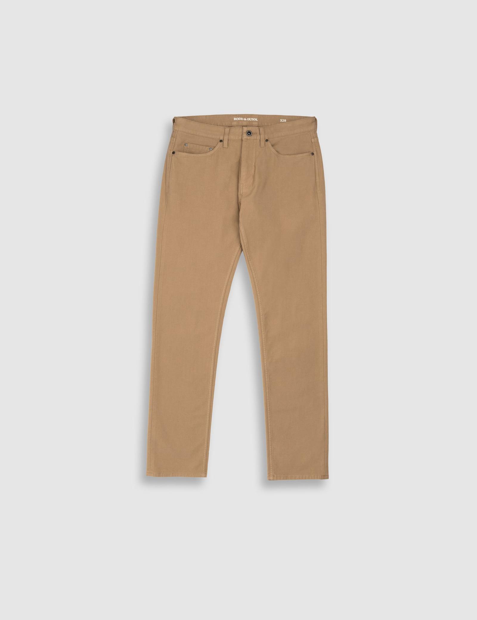 Motion 2 Regular Fit 5 Pocket Jeans - image 5