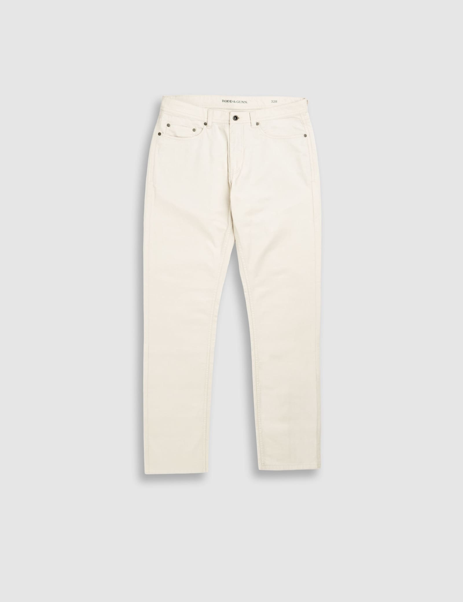 5 Pocket Jeans - image 1