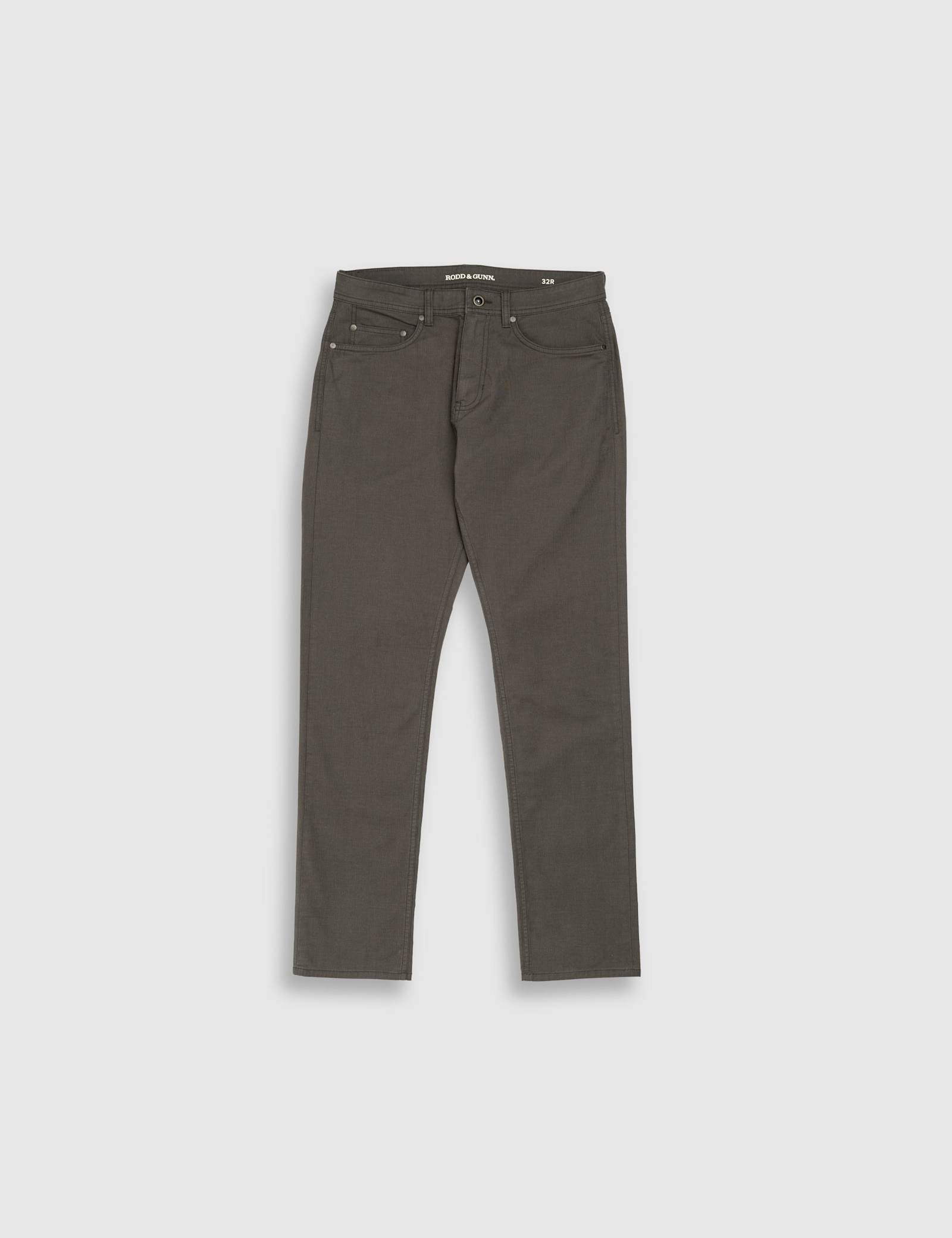 5 Pocket Jeans - image 2