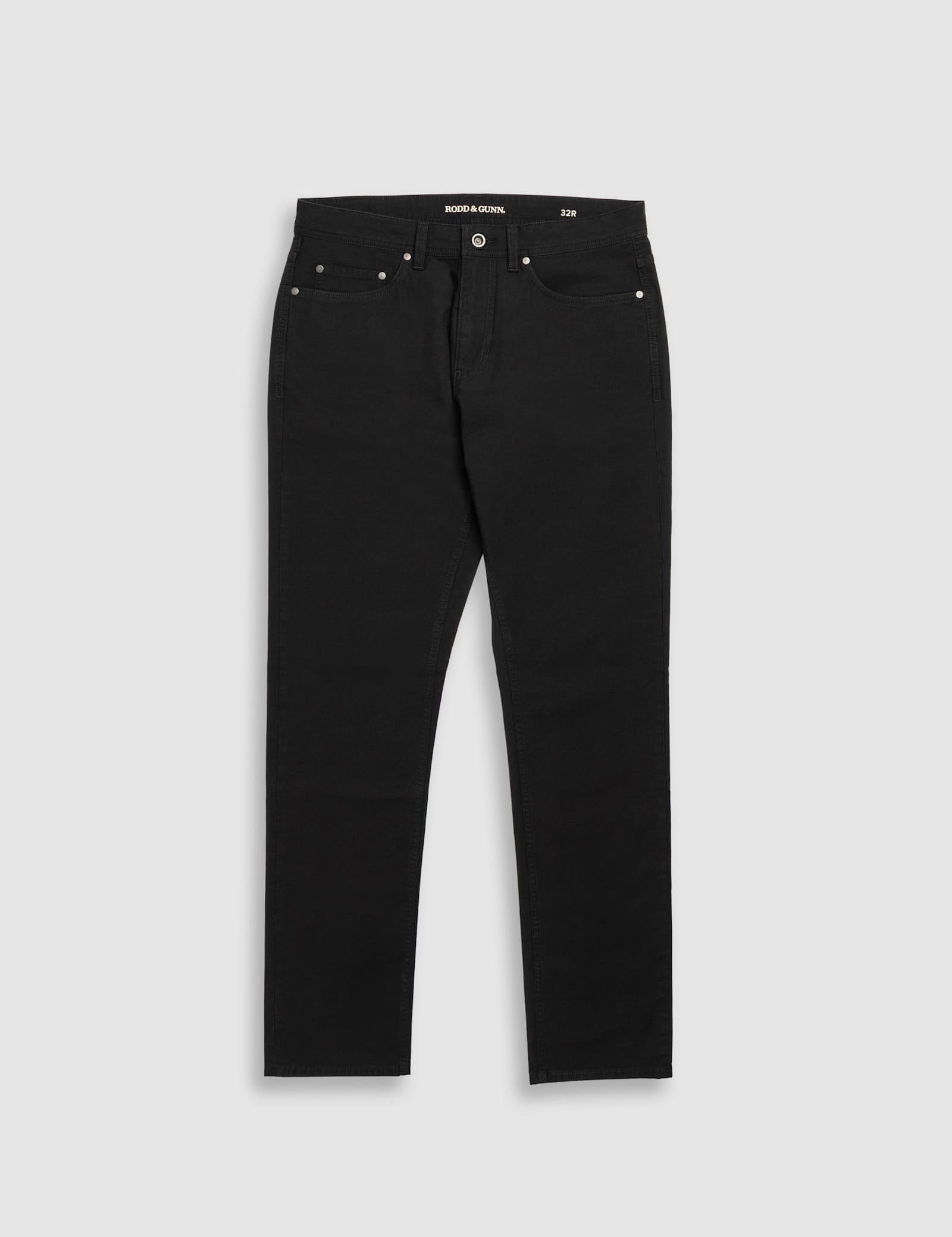 5 Pocket Jeans - image 3