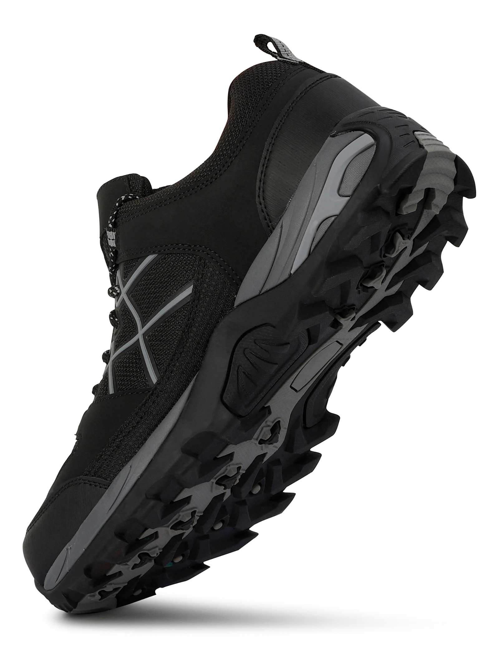Samaris III Low Waterproof Walking Shoes - image 2