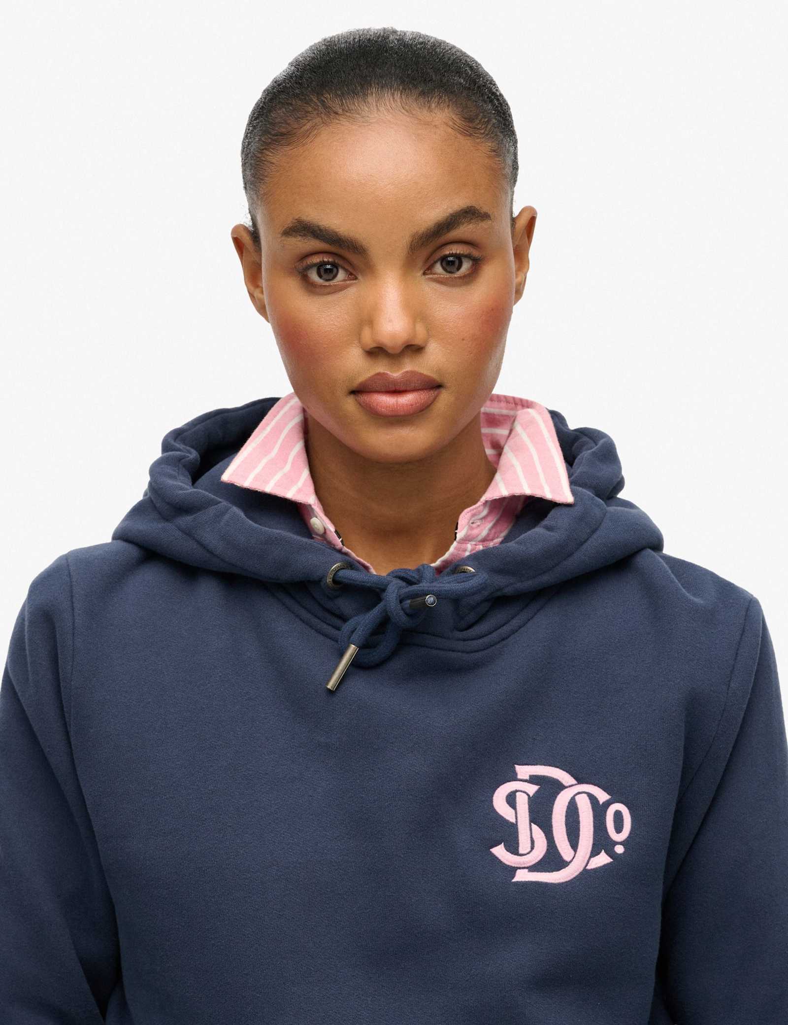 Cotton Rich Hoodie - image 4