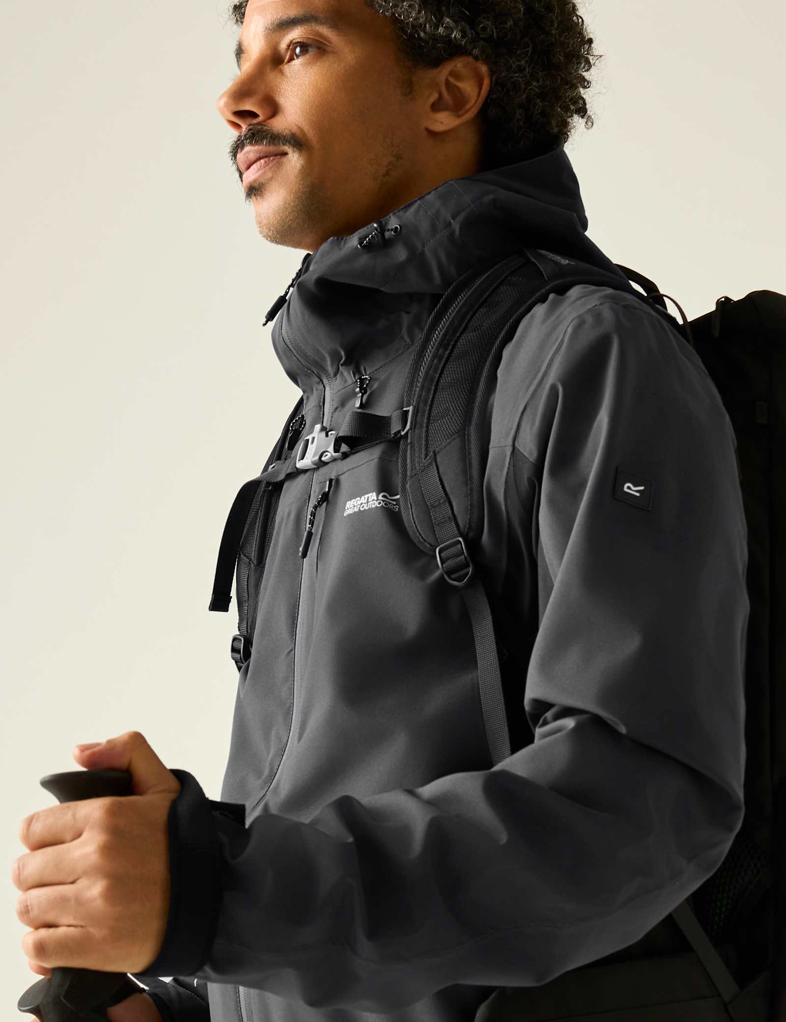Birchdale II Waterproof Hooded Jacket - image 3