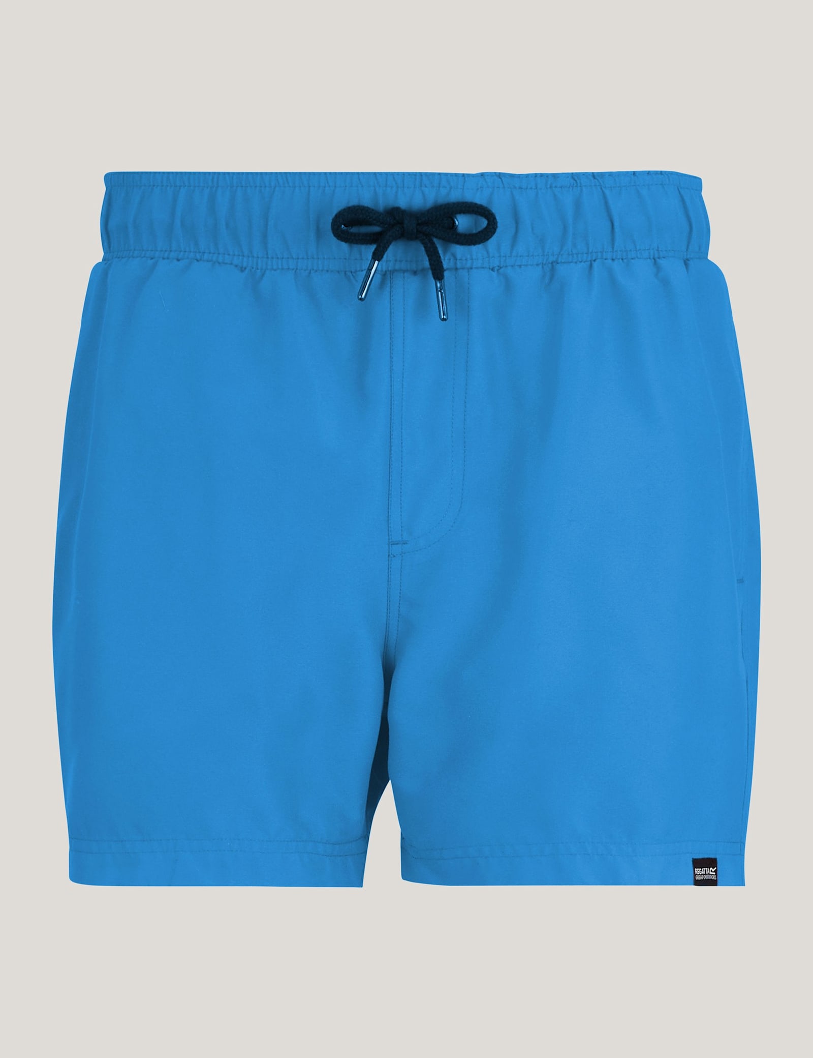 Mawson III Quick Dry Pocketed Swim Shorts - image 1
