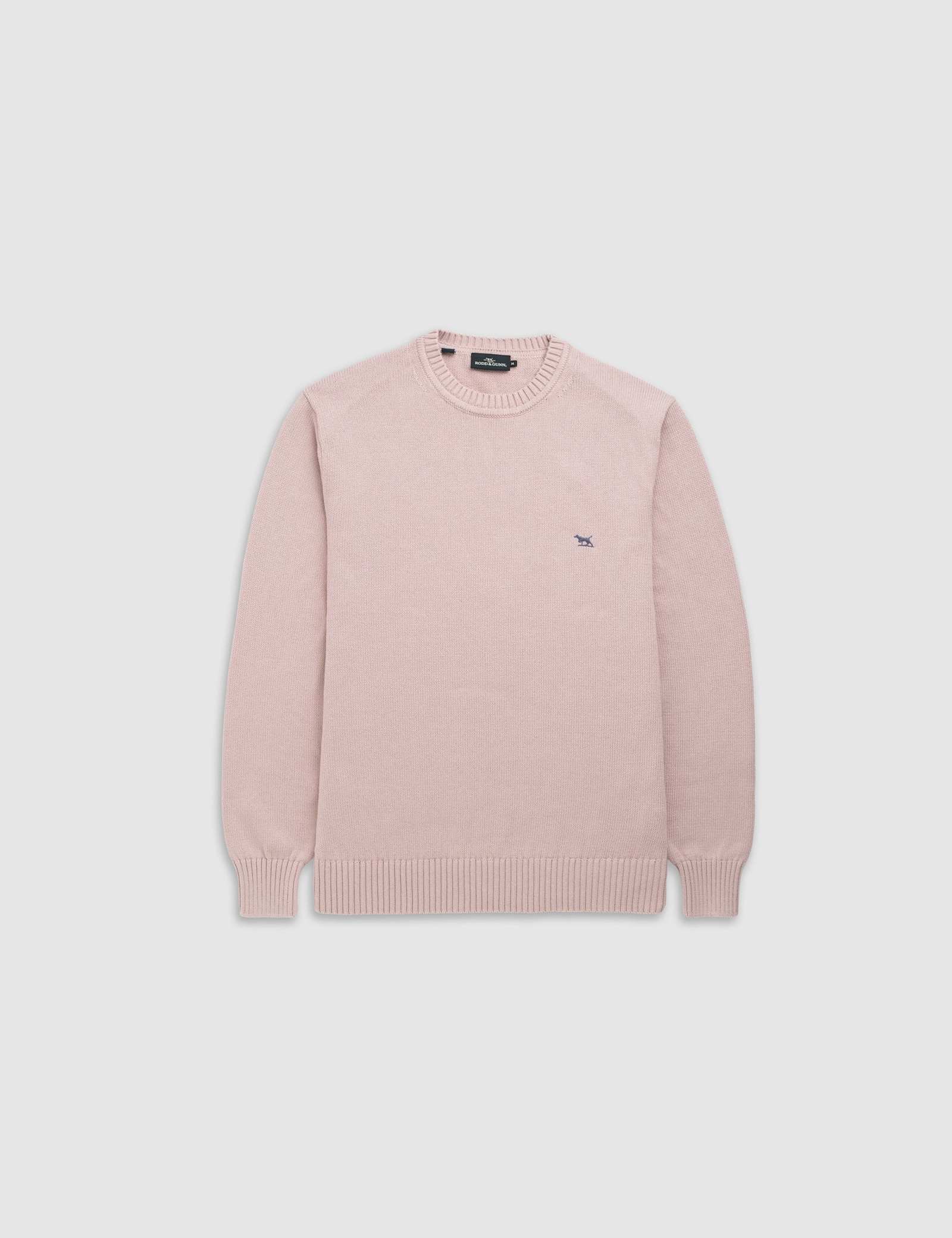 Gunn Pure Cotton Crew Neck Jumper - image 4