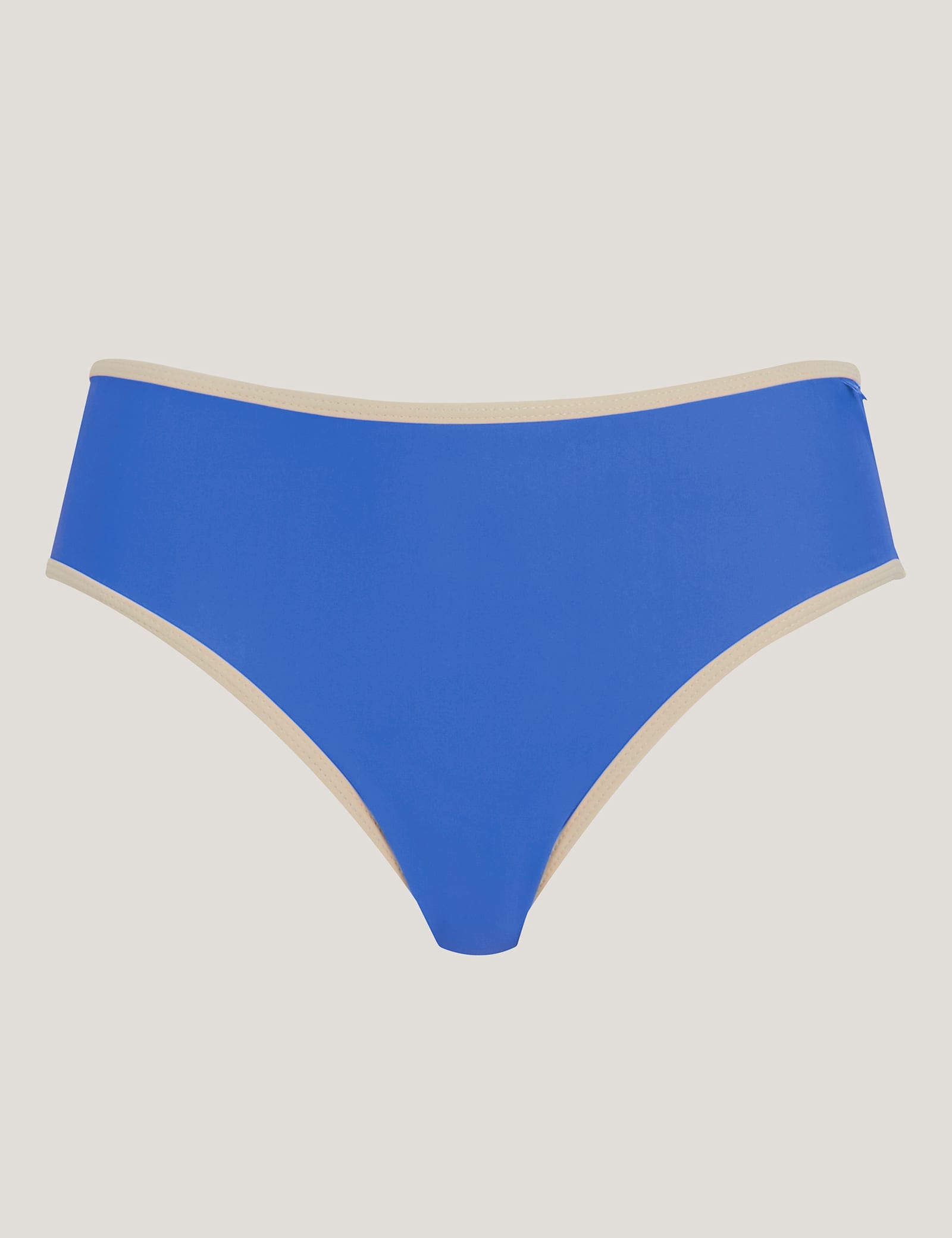 Kyra High Leg Bikini Bottoms - image 3