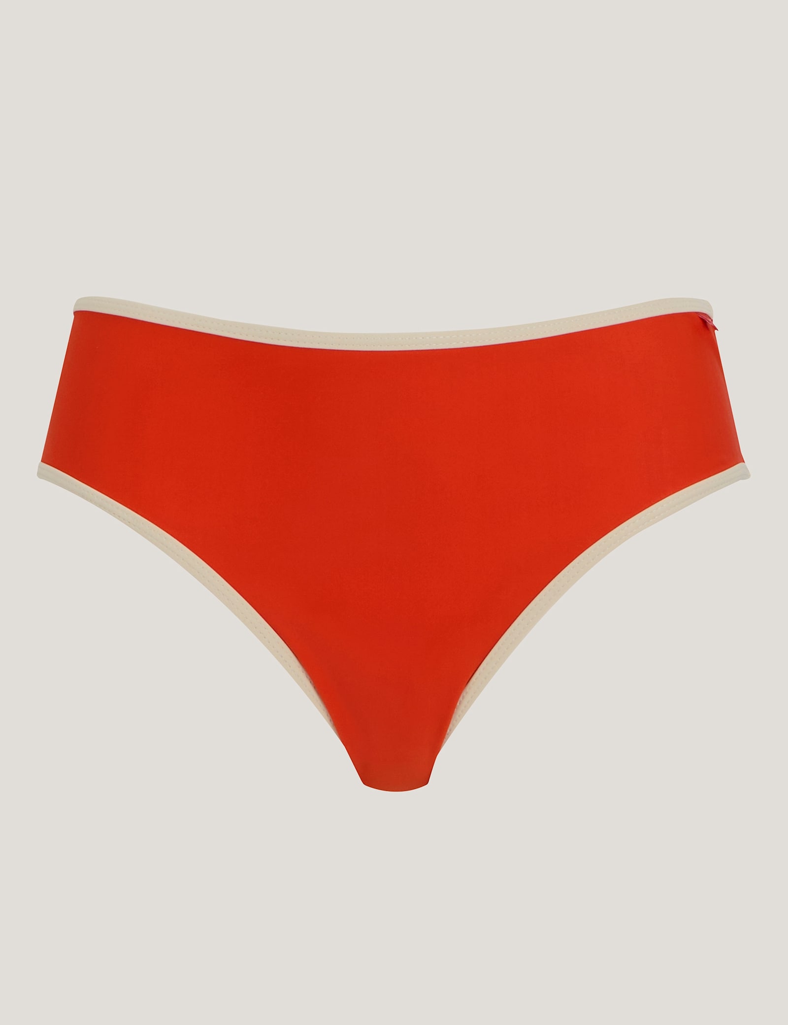 Kyra High Leg Bikini Bottoms - image 2