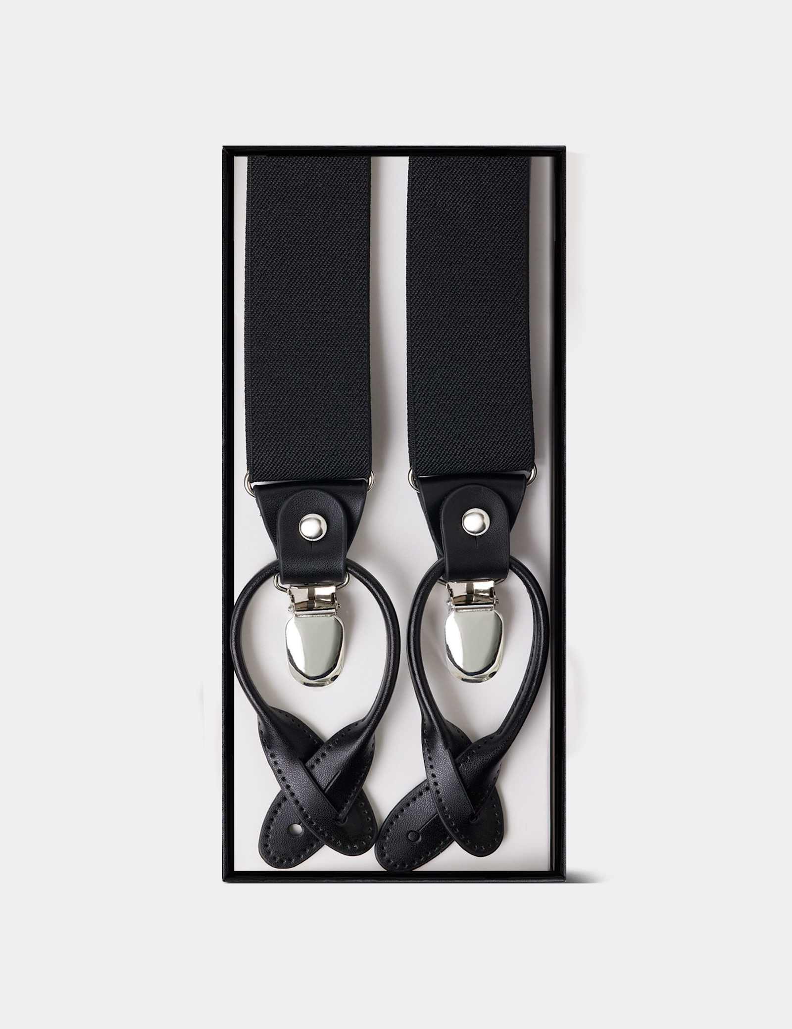 2-in-1 Adjustable Braces