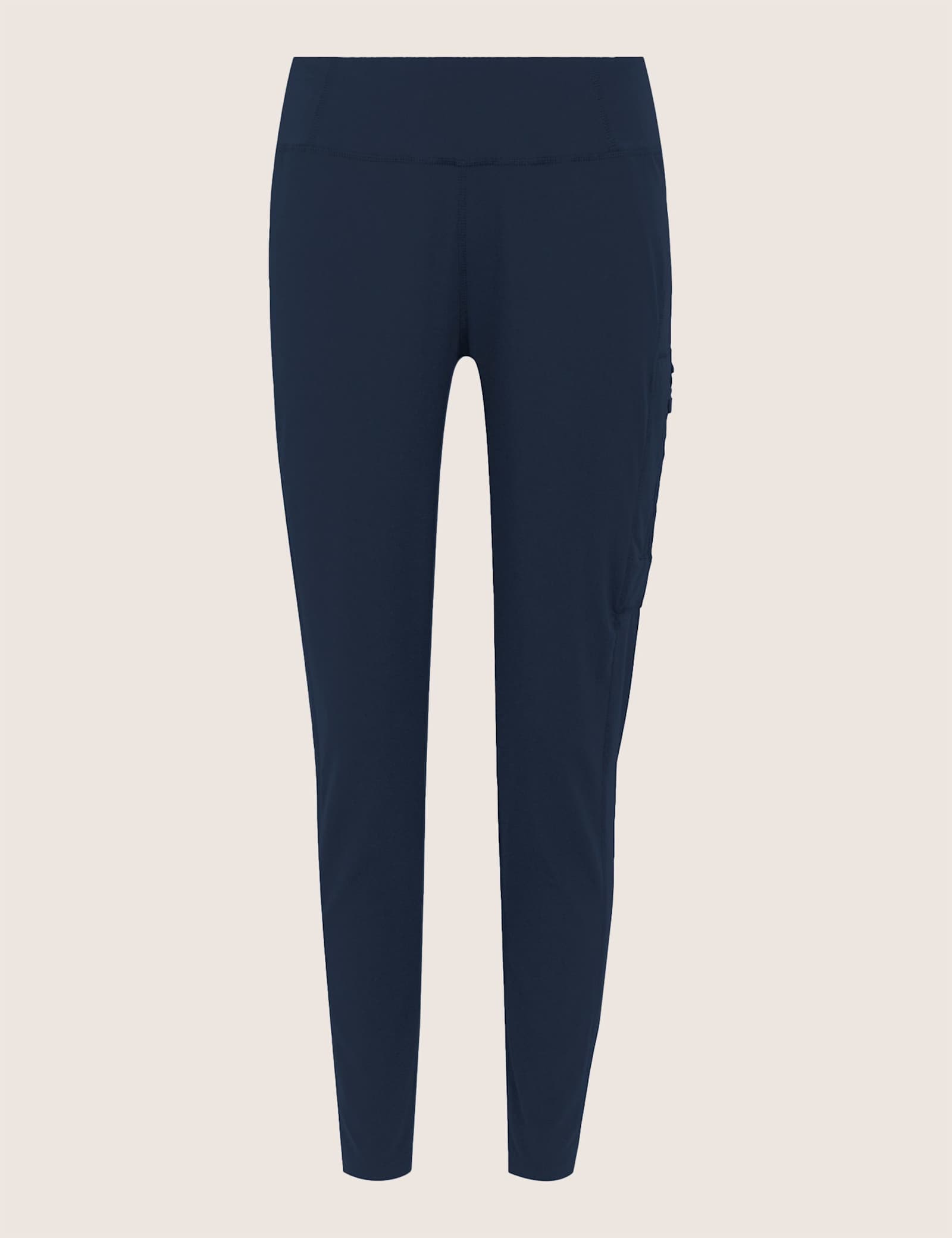 Monira High Waisted Walking Leggings - image 1