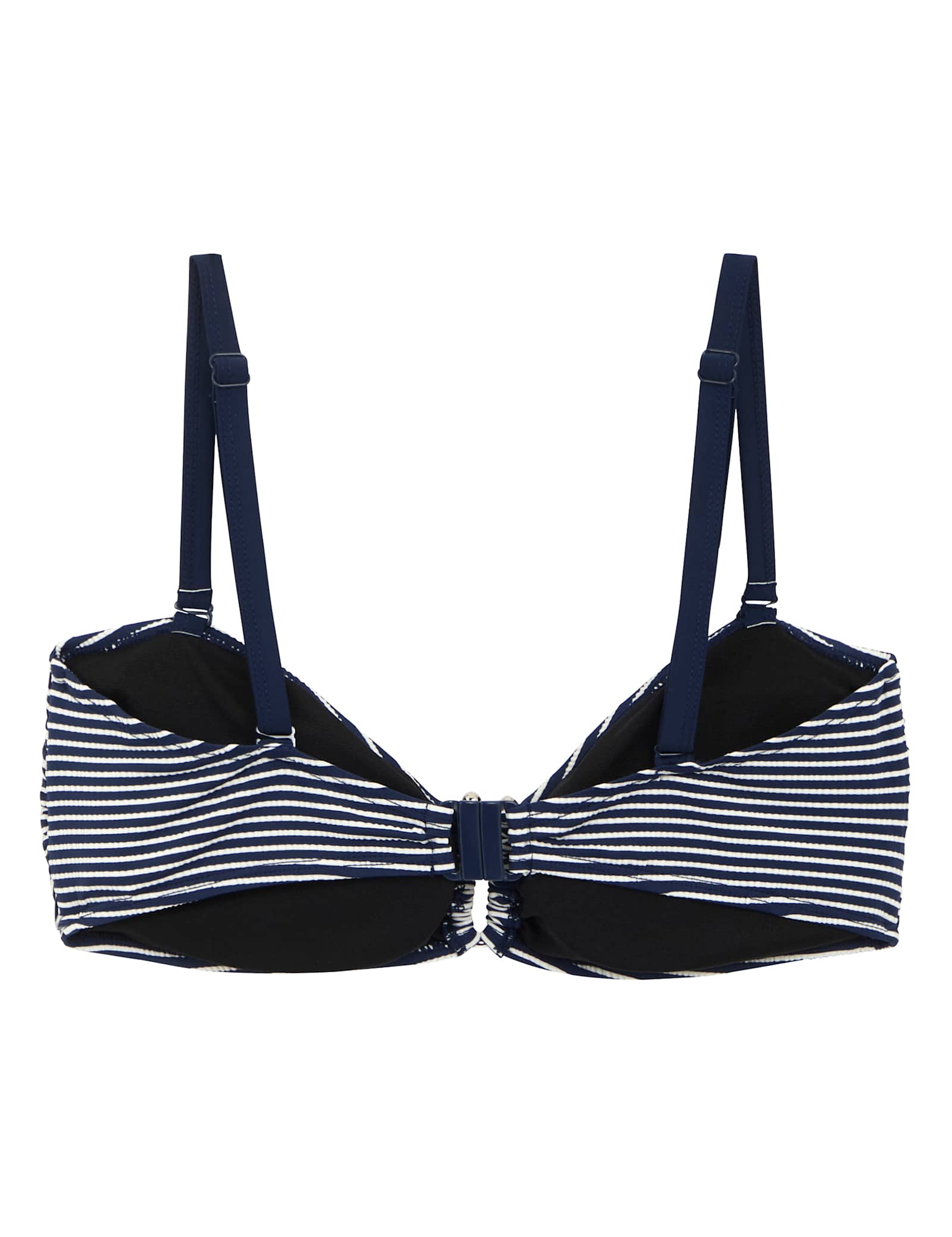 Aceana III Bandeau Bikini Top - image 3
