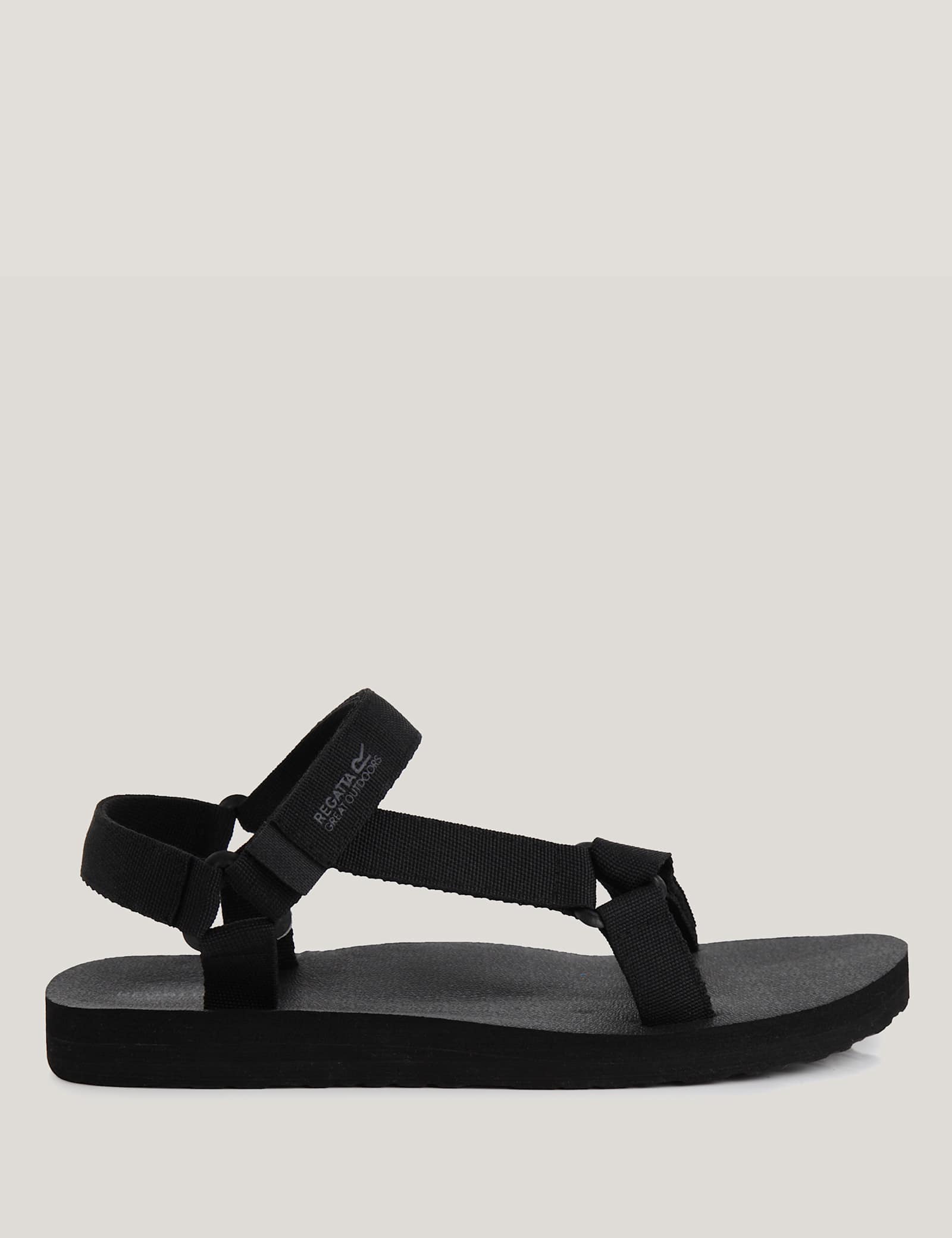 Vendeavour Riptape Sandals - image 1