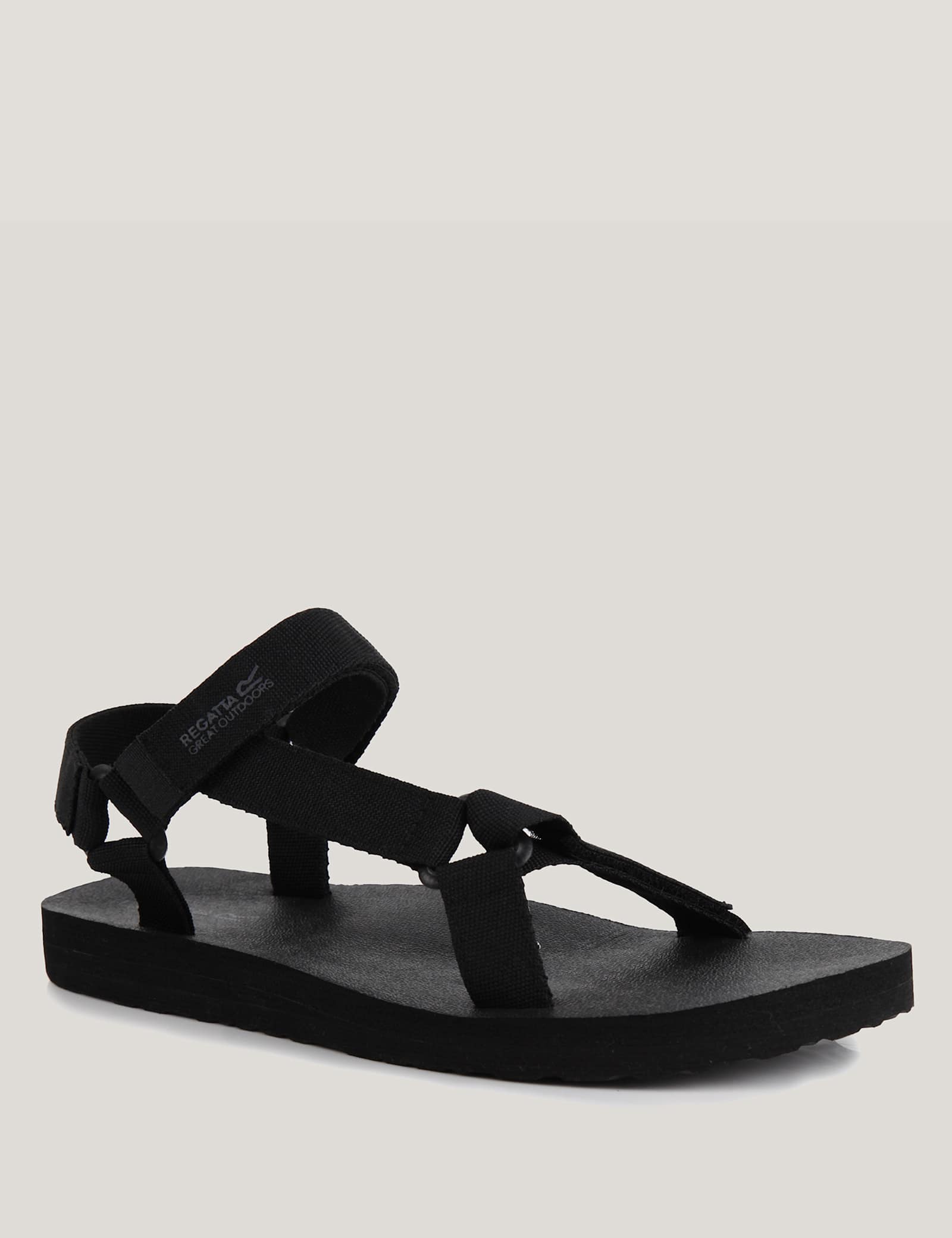 Vendeavour Riptape Sandals - image 4