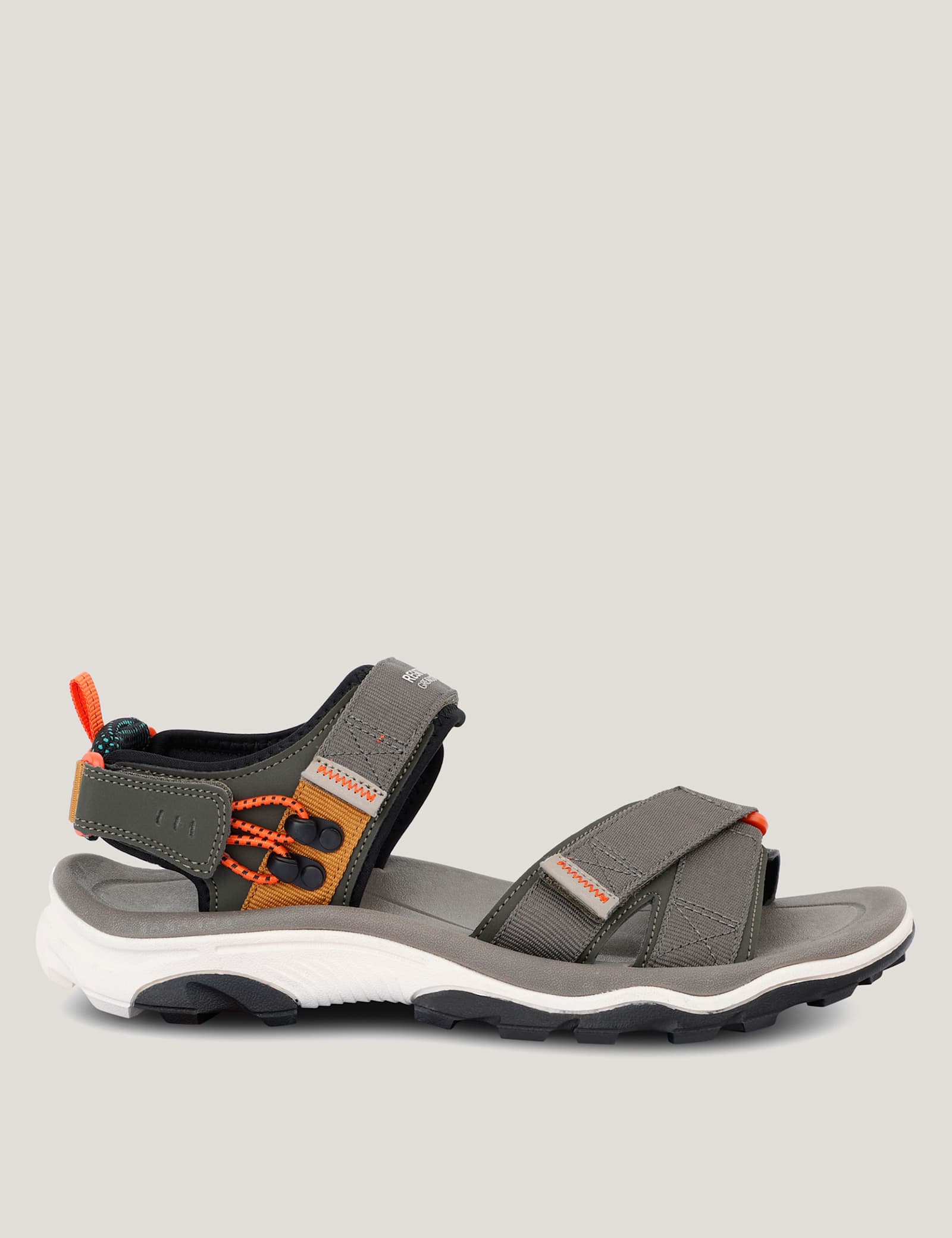 Blaze Riptape Sandals - image 1