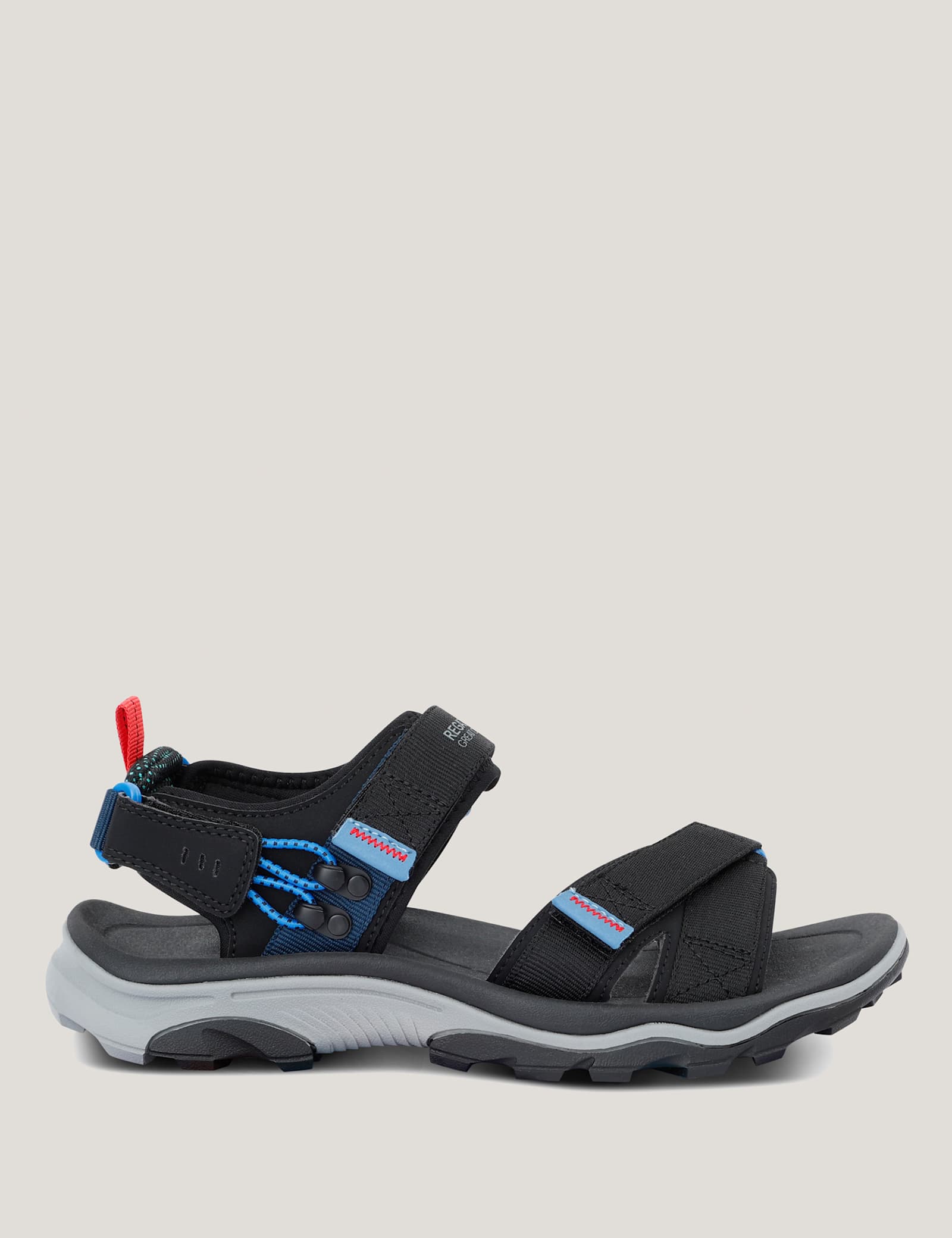 Blaze Riptape Sandals - image 2