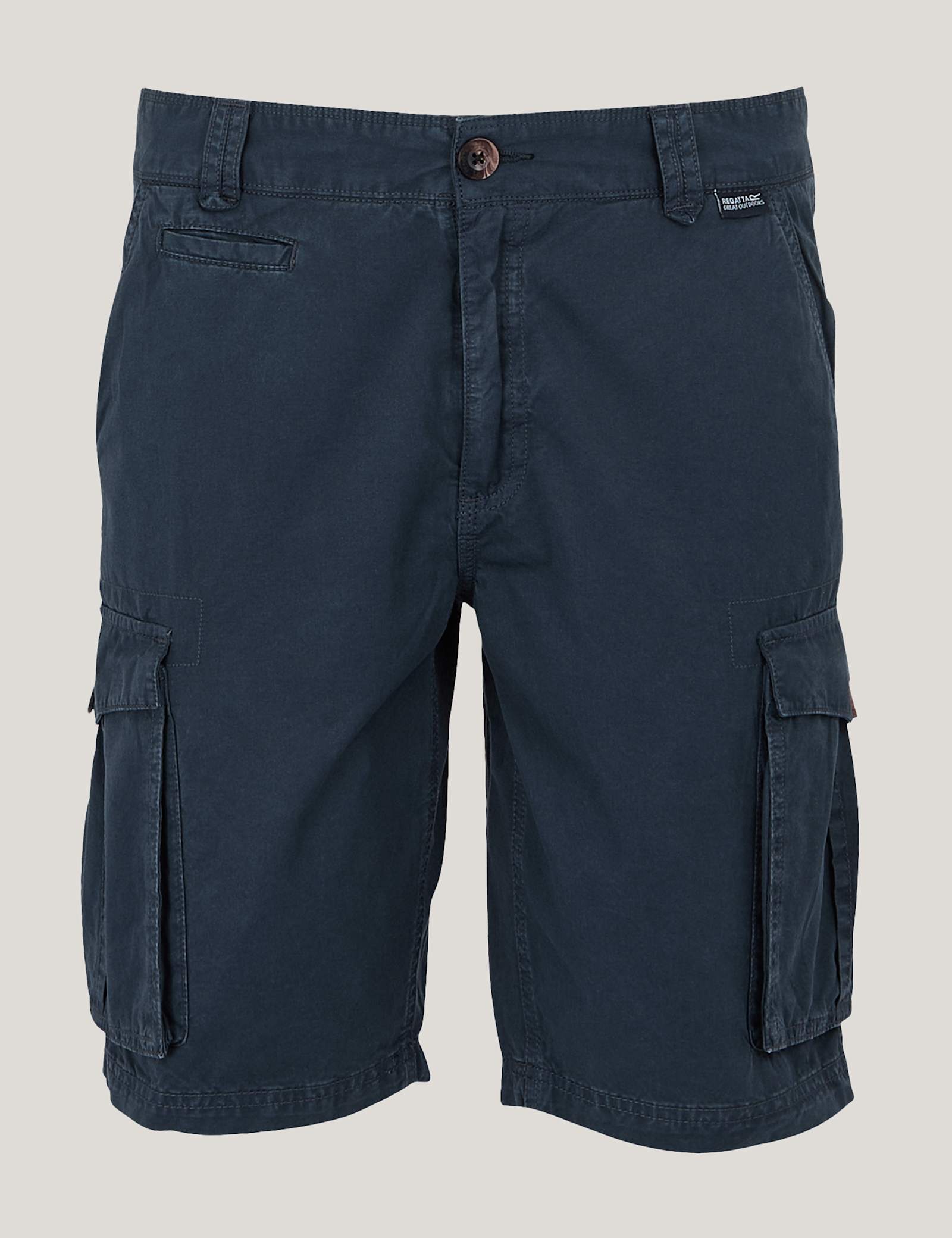 Shorebay II Pure Cotton Cargo Shorts - image 4