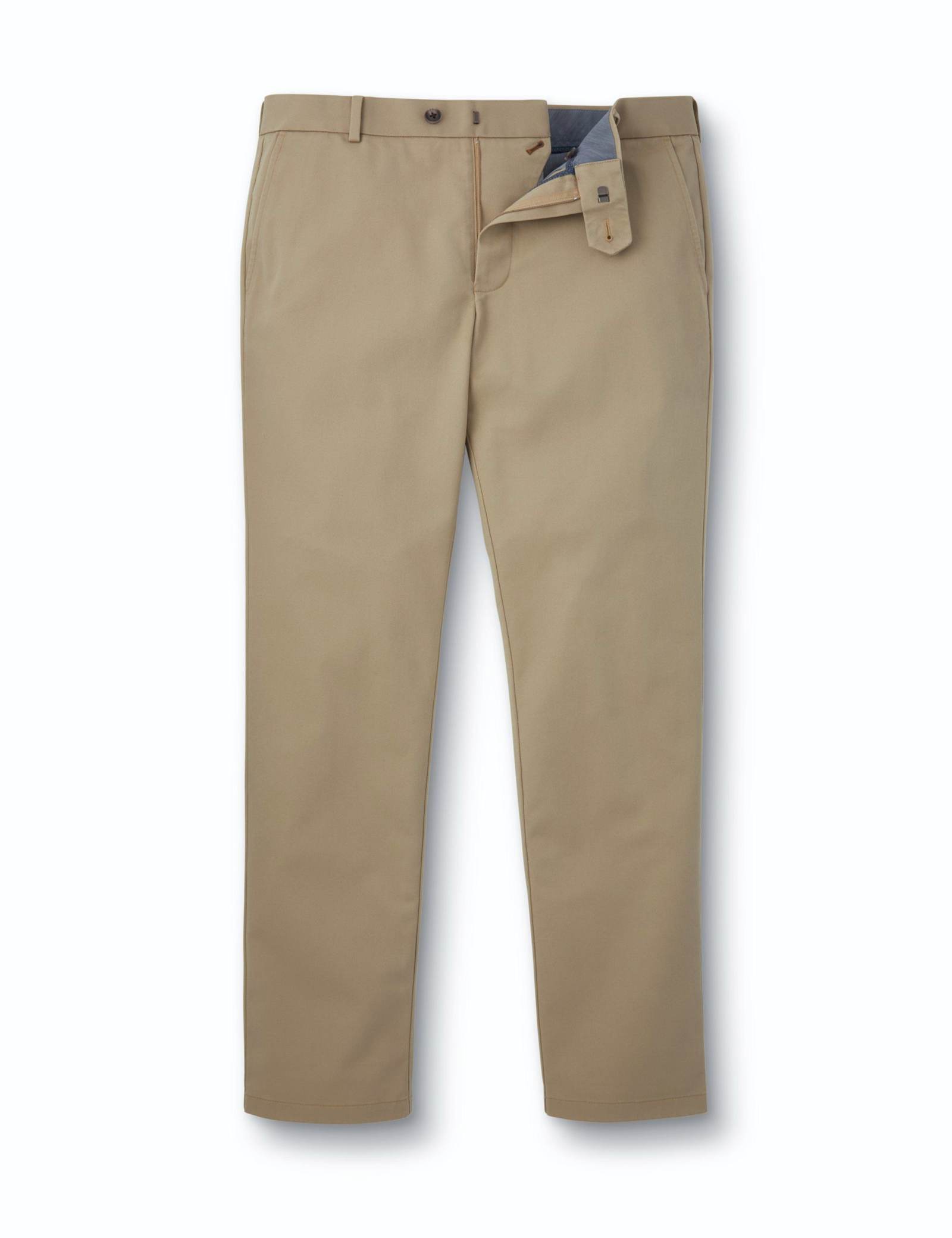 Ultimate Regular Fit Cotton Rich Chinos - image 4