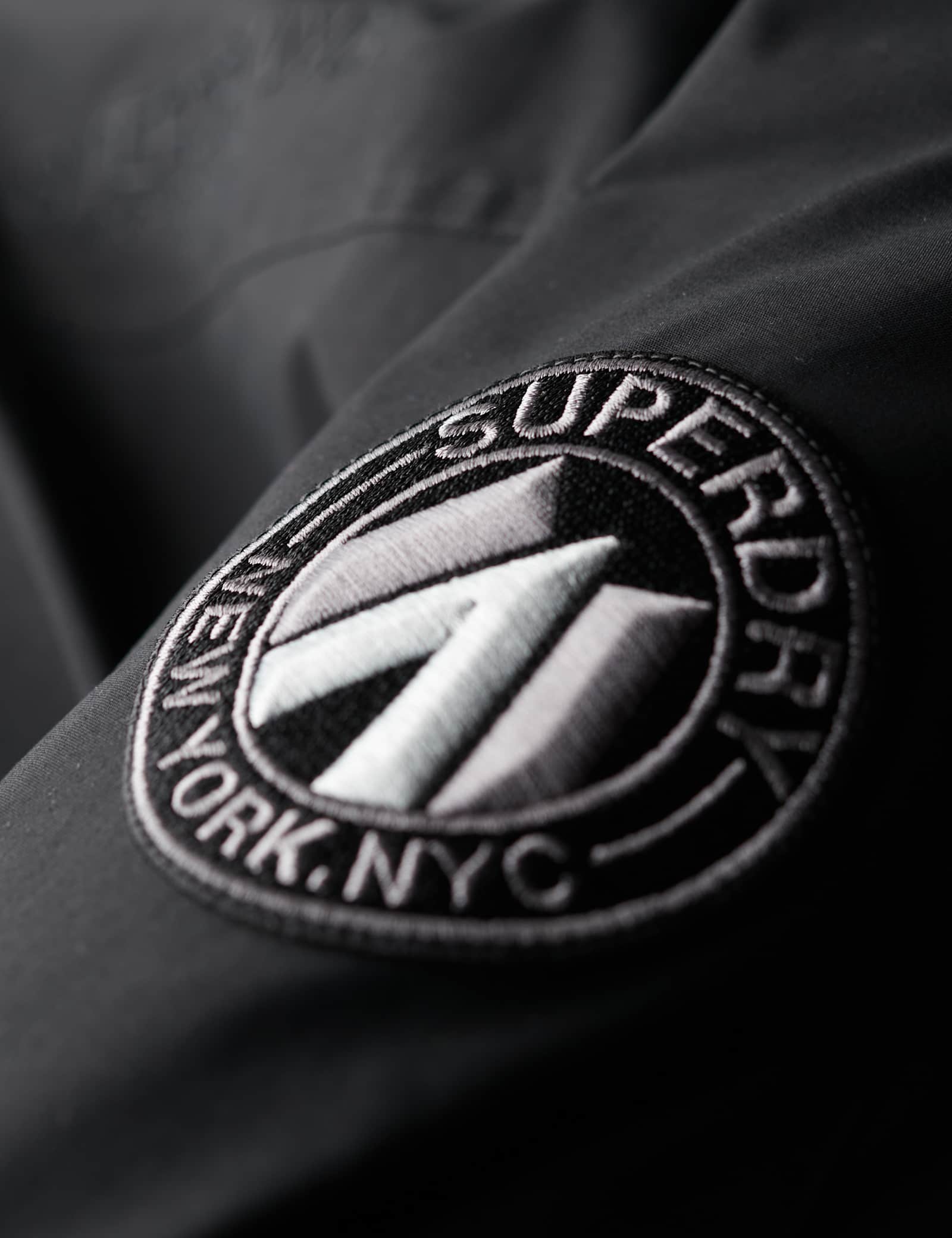 Padded Parka Jacket - image 2