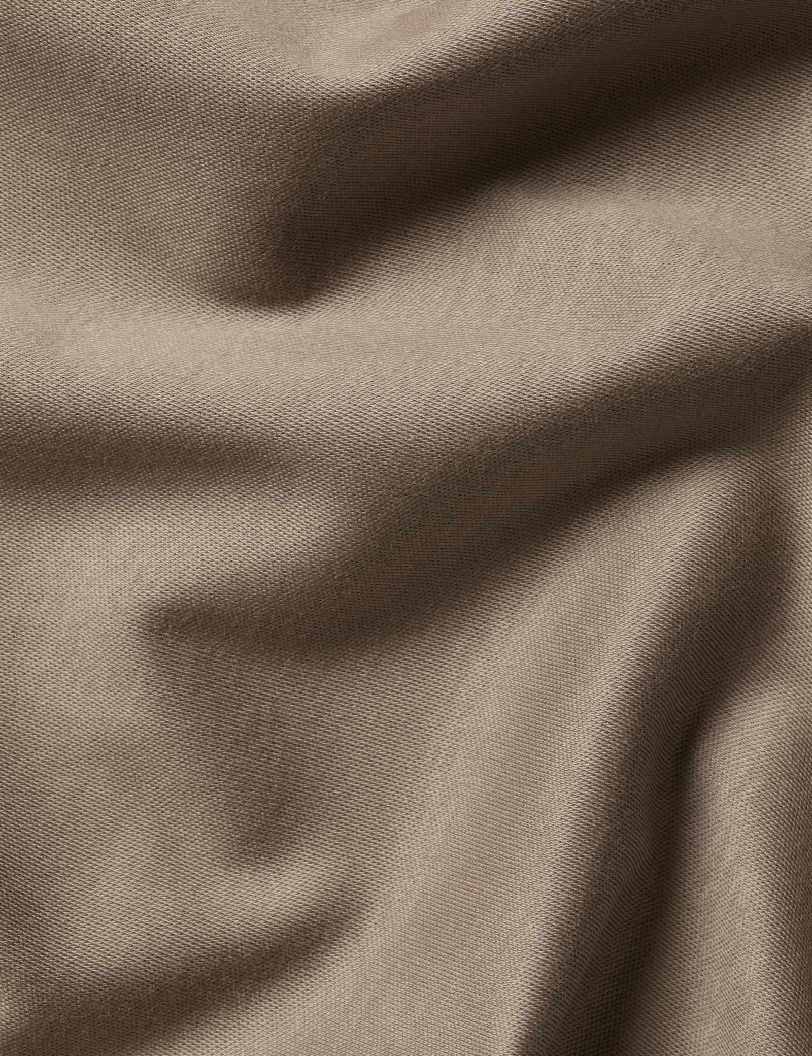 Pure Cotton Jersey Polo Shirt - image 2