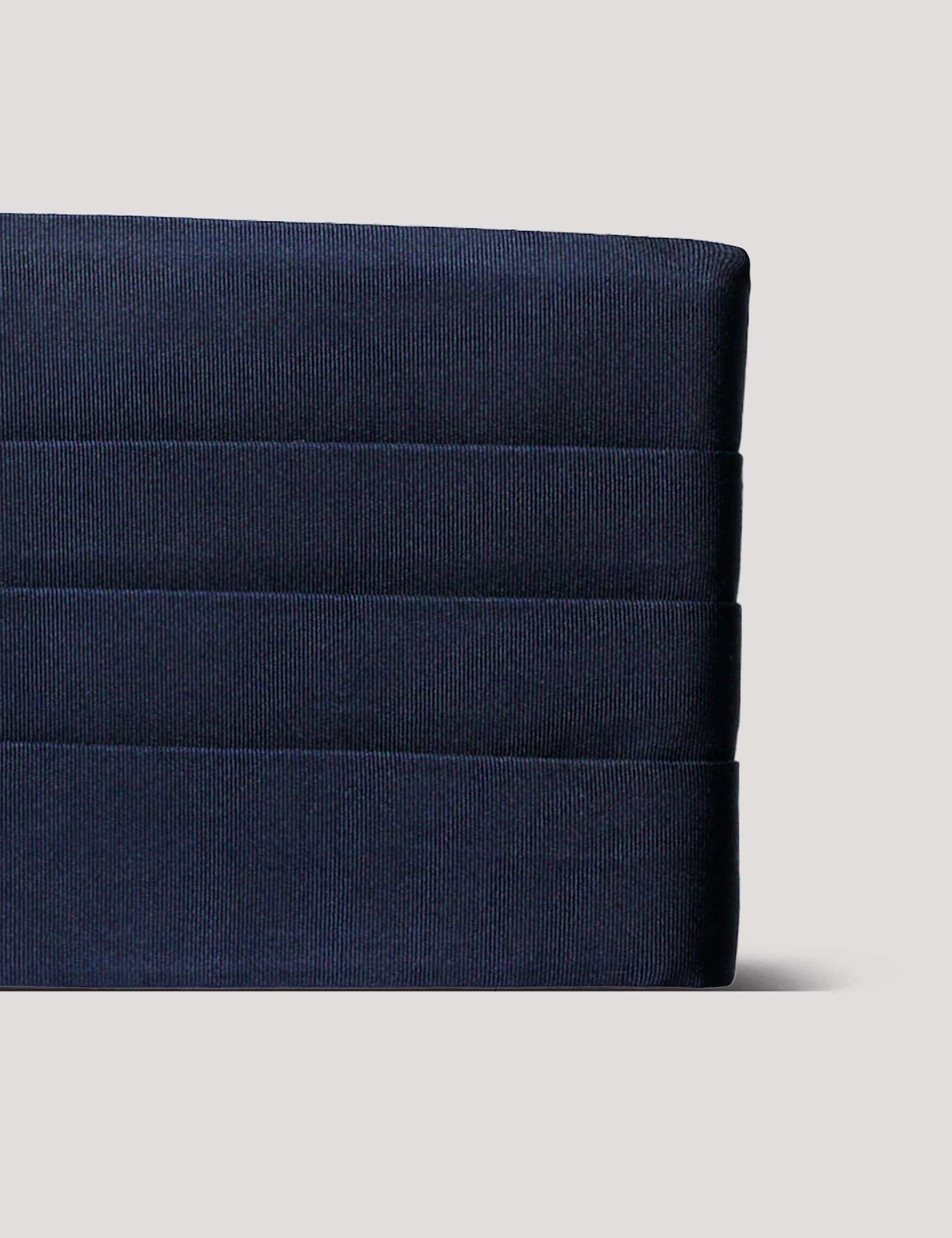 Pure Silk Cummerbund - image 4