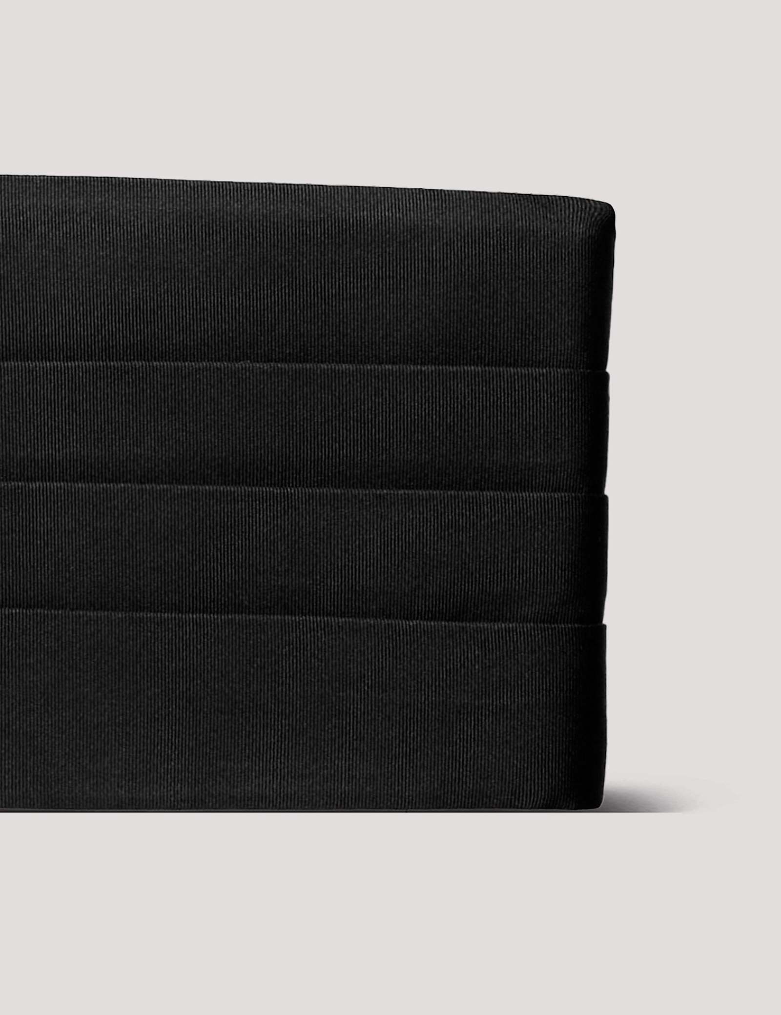 Pure Silk Cummerbund - image 3