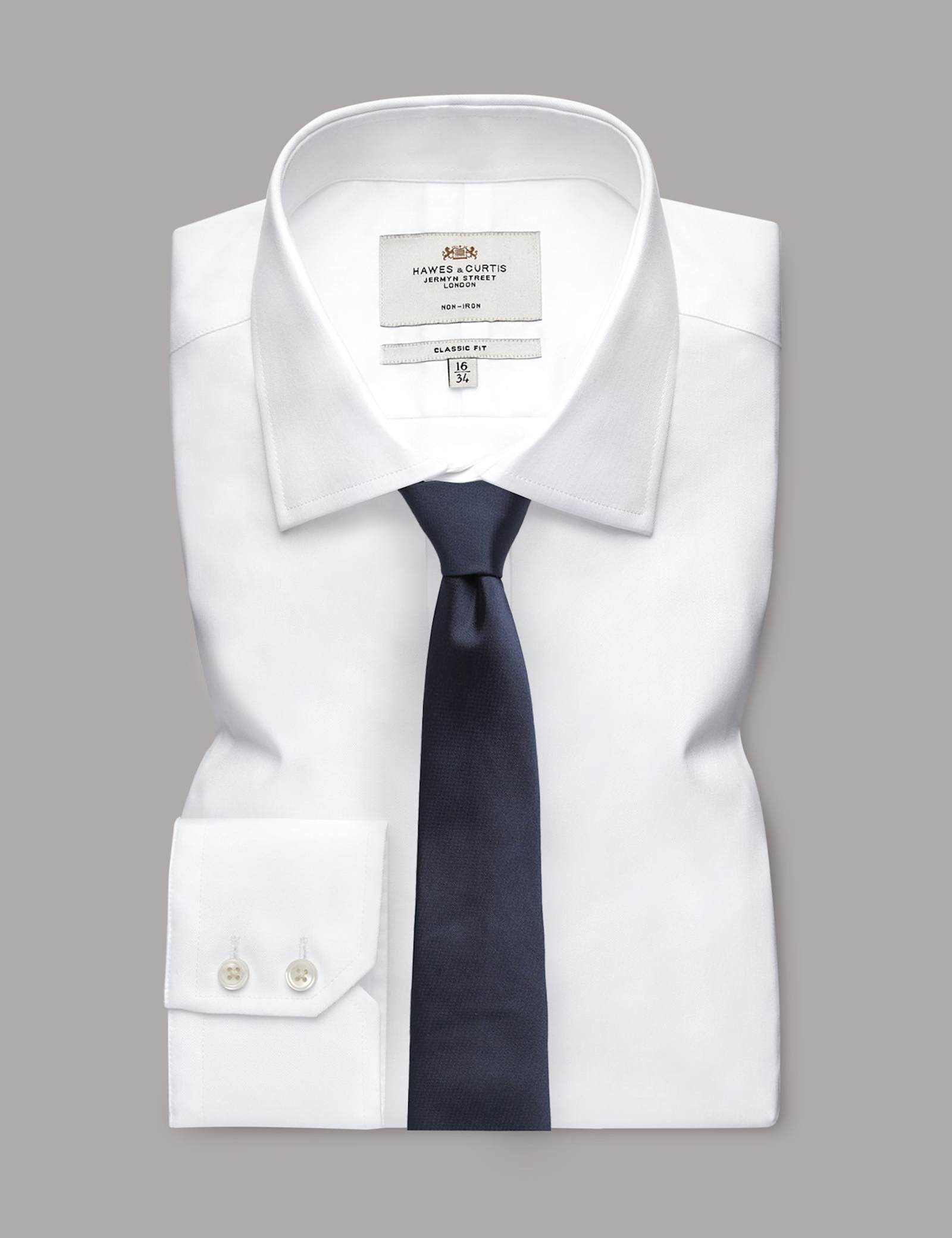 Pure Silk Tie - image 4