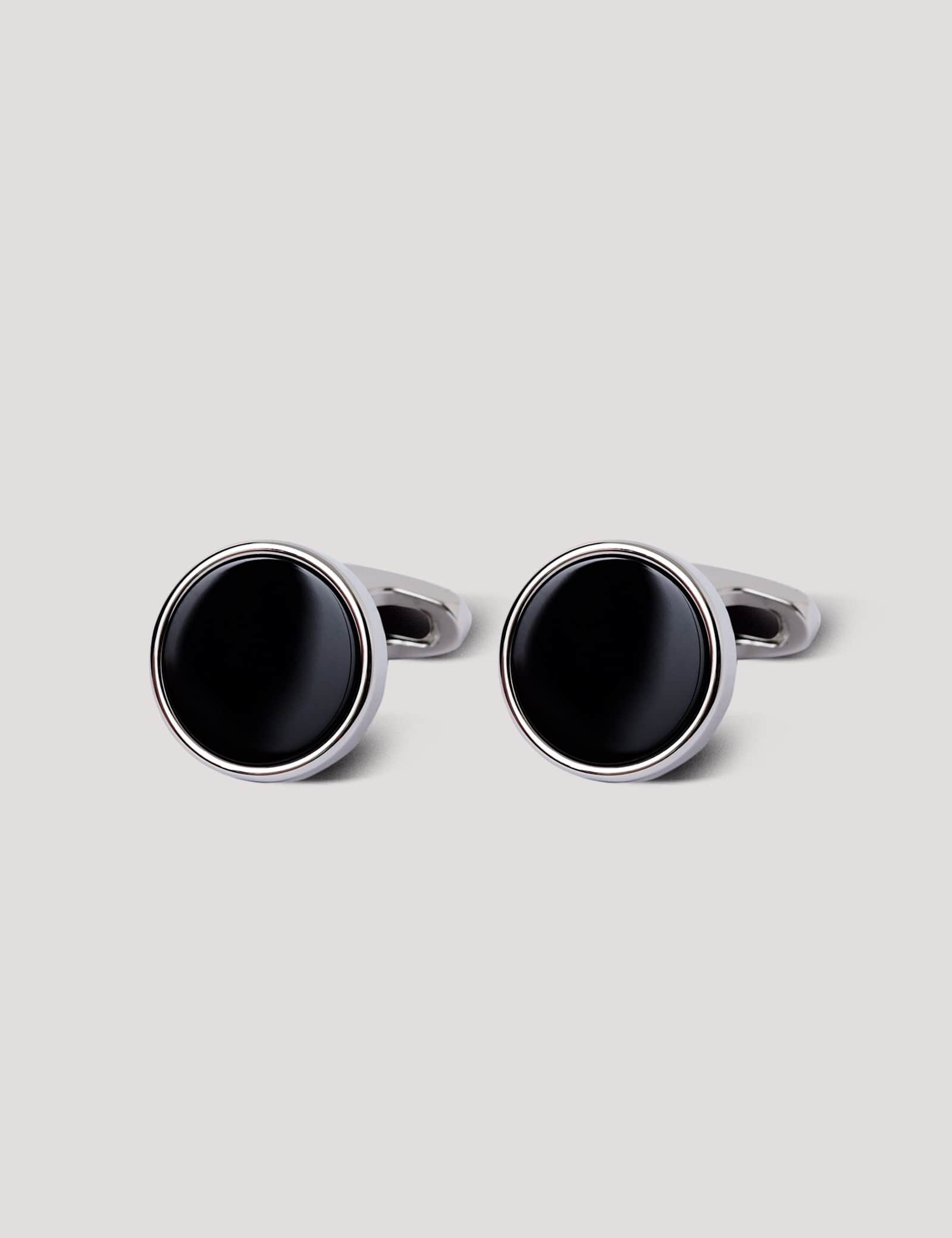 Onyx Cufflinks - image 1