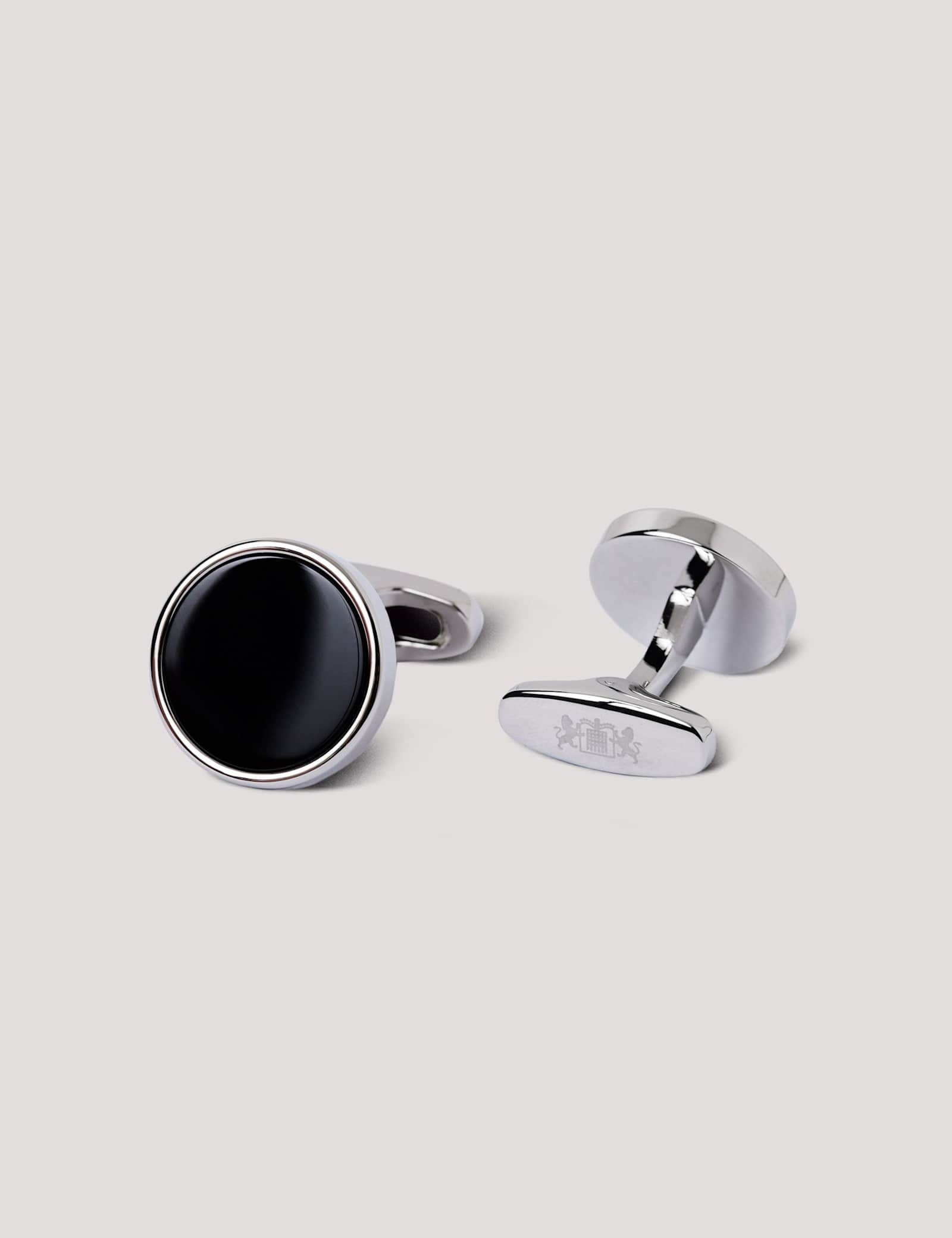 Onyx Cufflinks - image 2