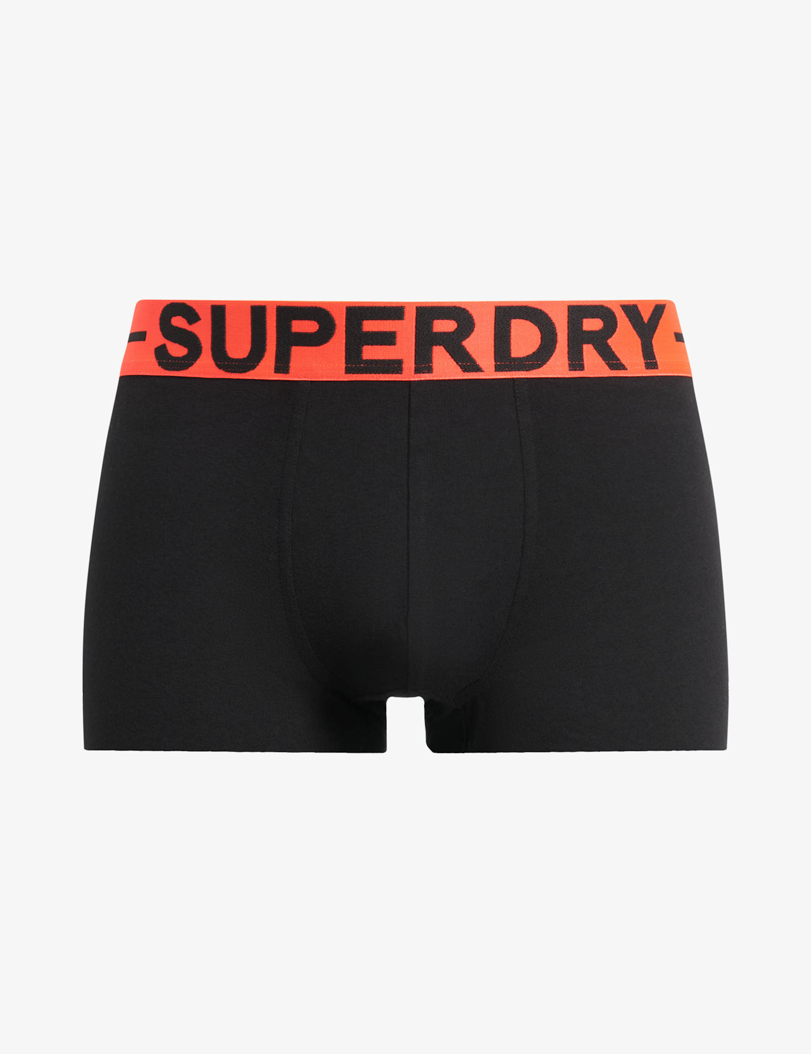 3 Pack Pure Cotton Trunks - image 3