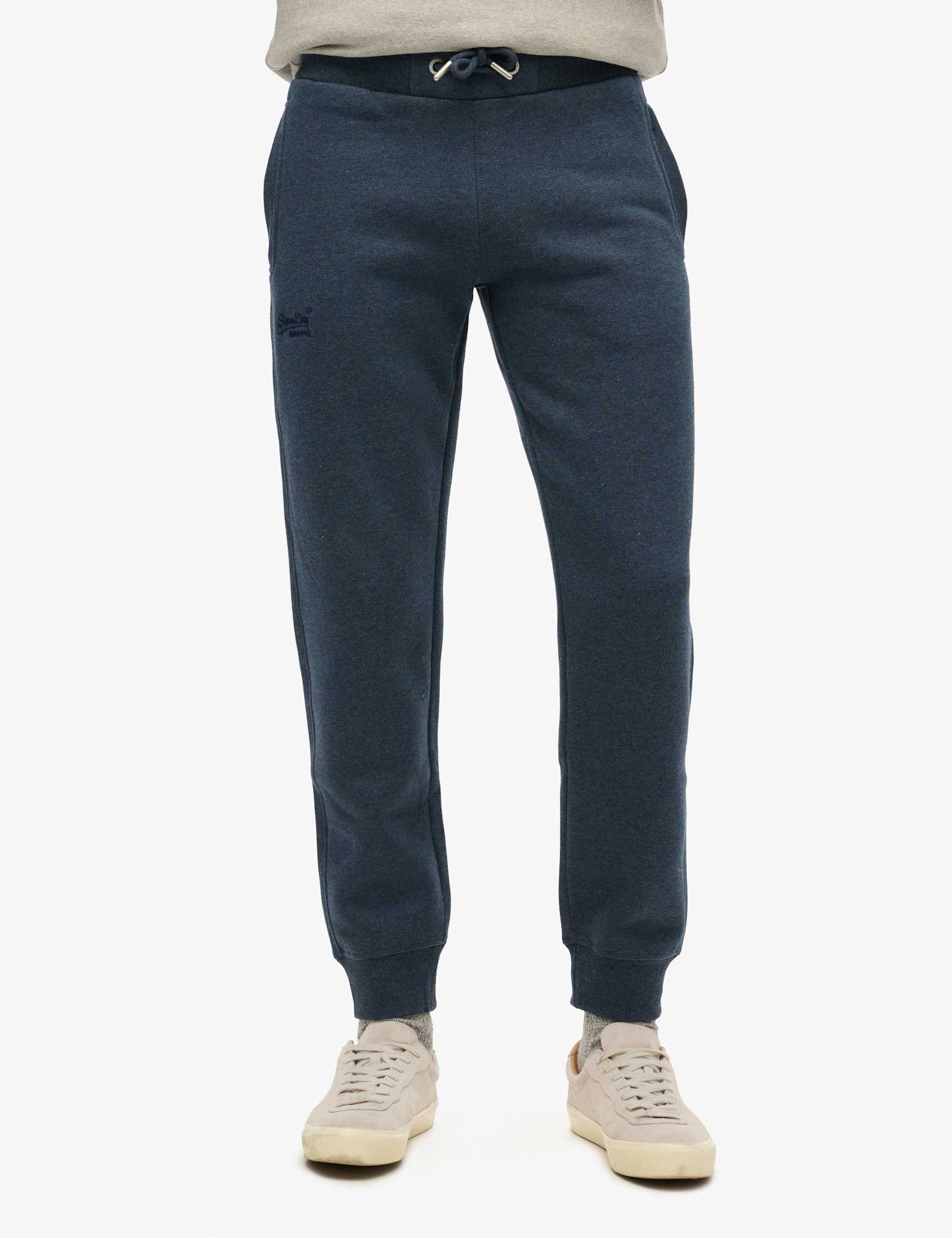 Cotton Rich Slim Fit Joggers - image 3