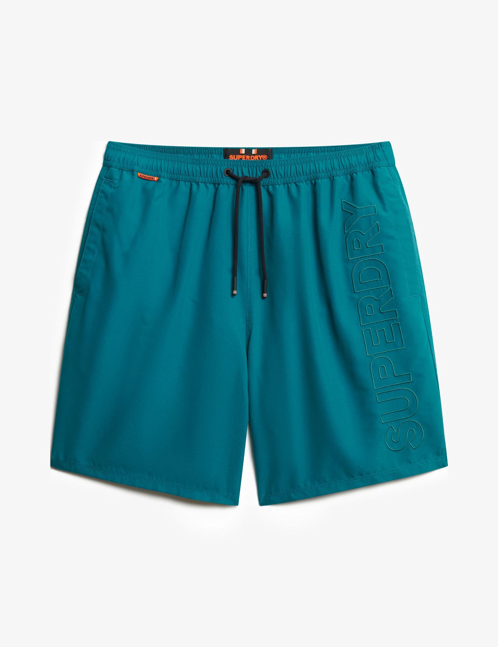 Pocketed Swim Shorts - image 3