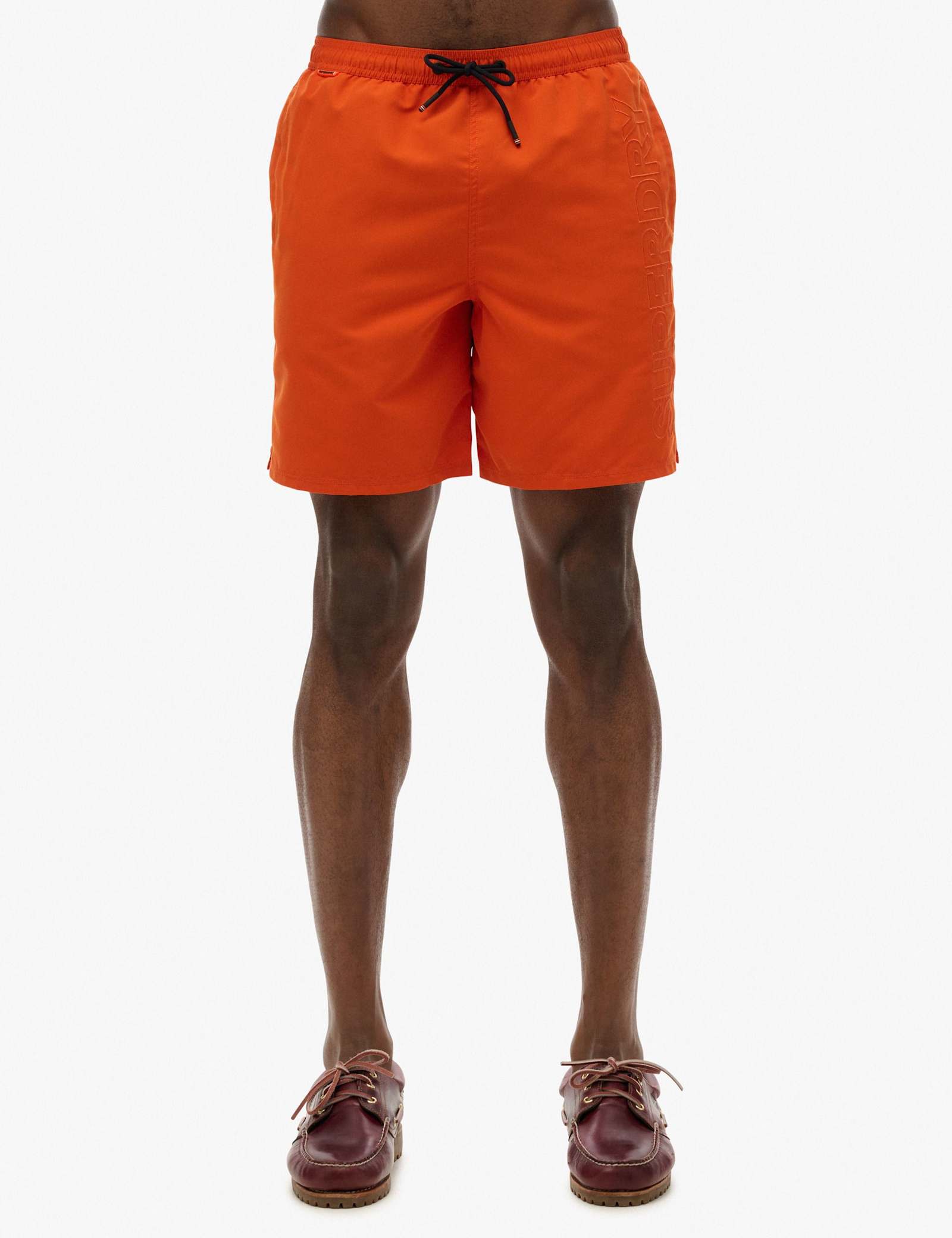 Pocketed Swim Shorts - image 5